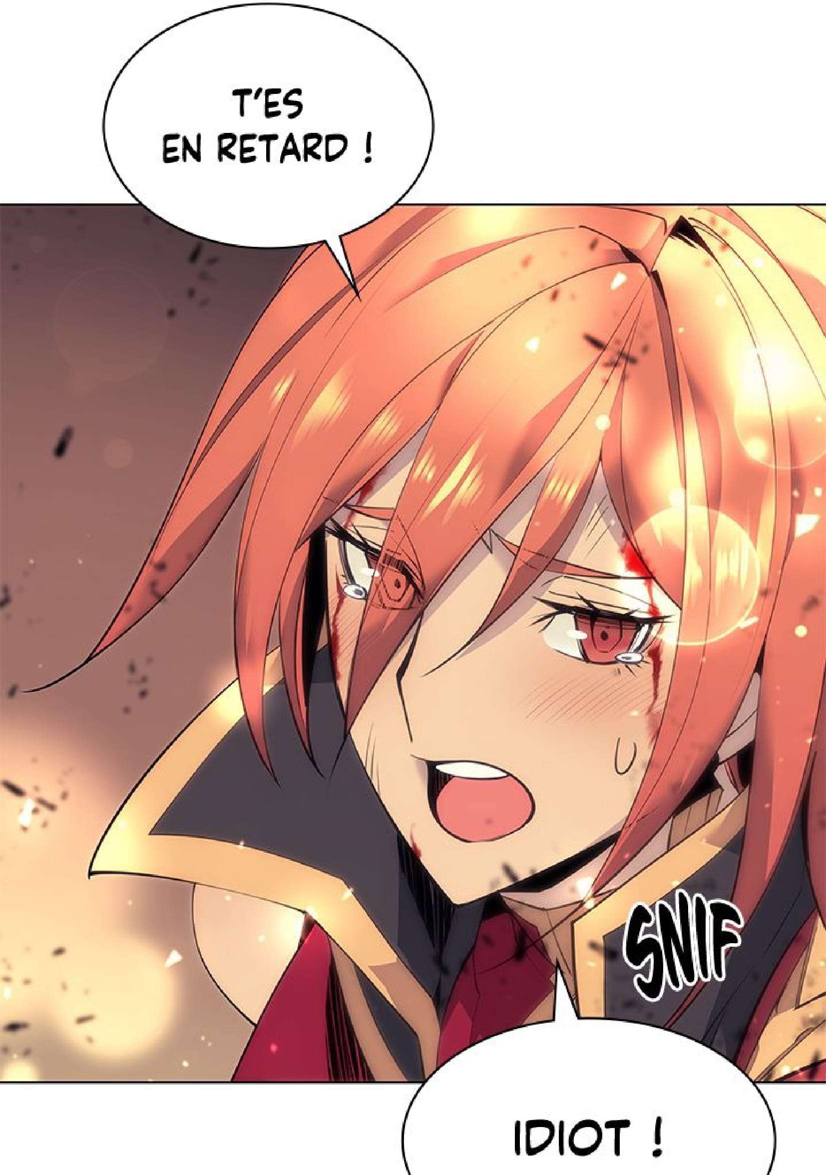 Read Overgeared FR Manga Online