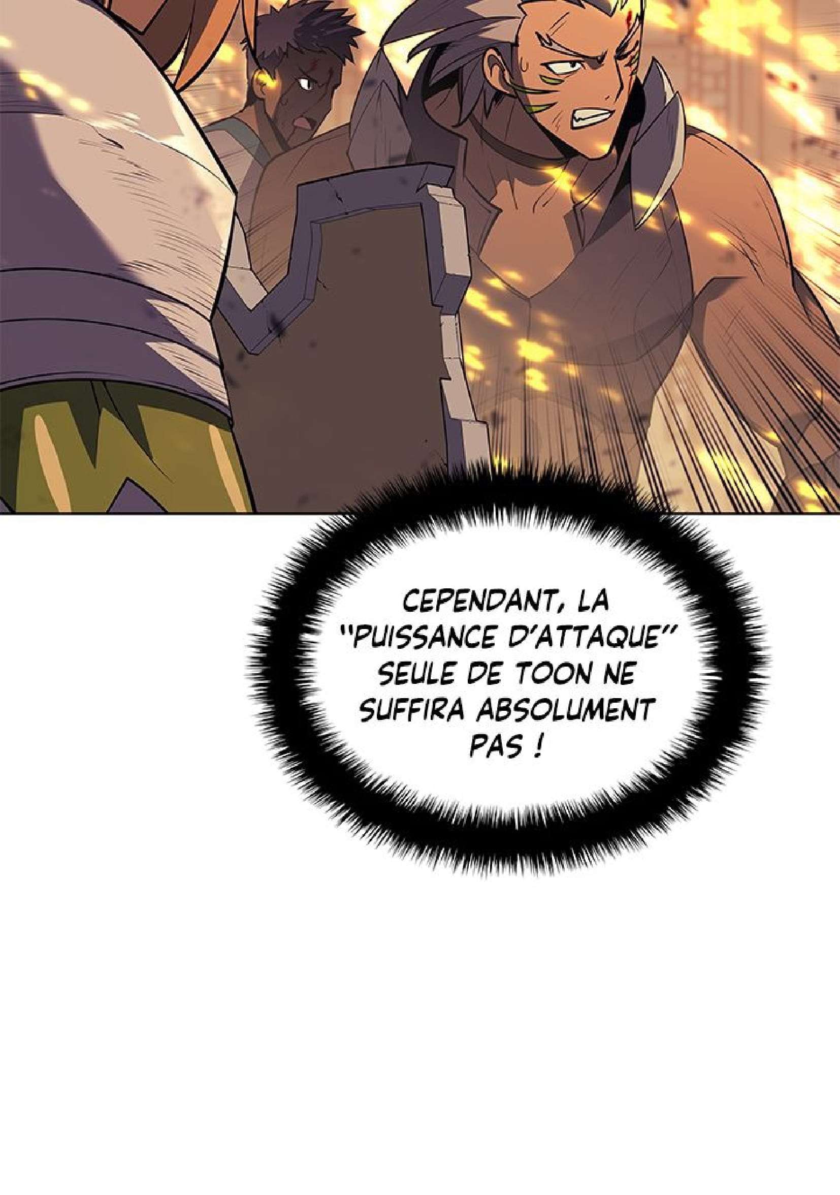 Read Overgeared FR Manga Online