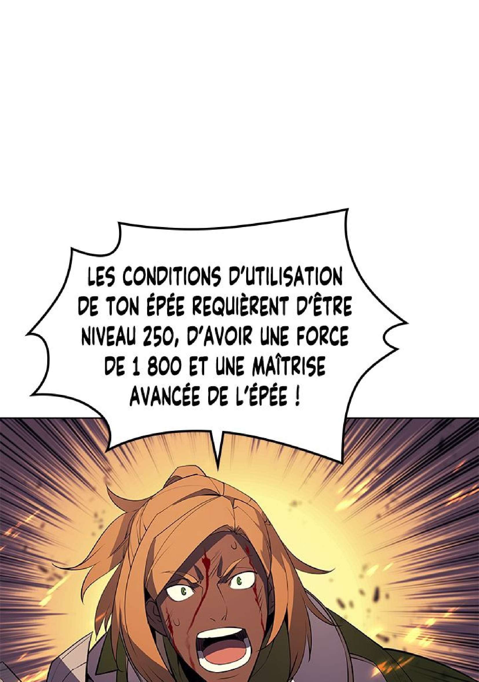 Read Overgeared FR Manga Online