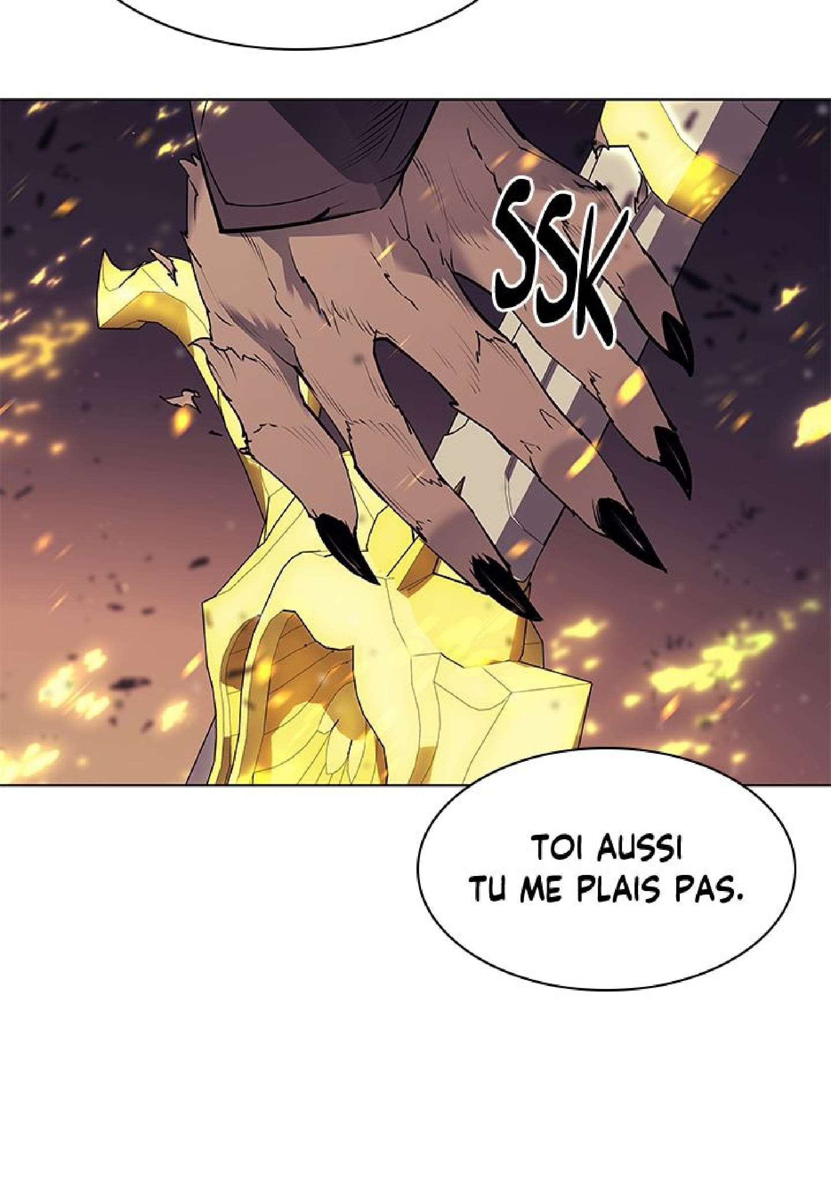 Read Overgeared FR Manga Online