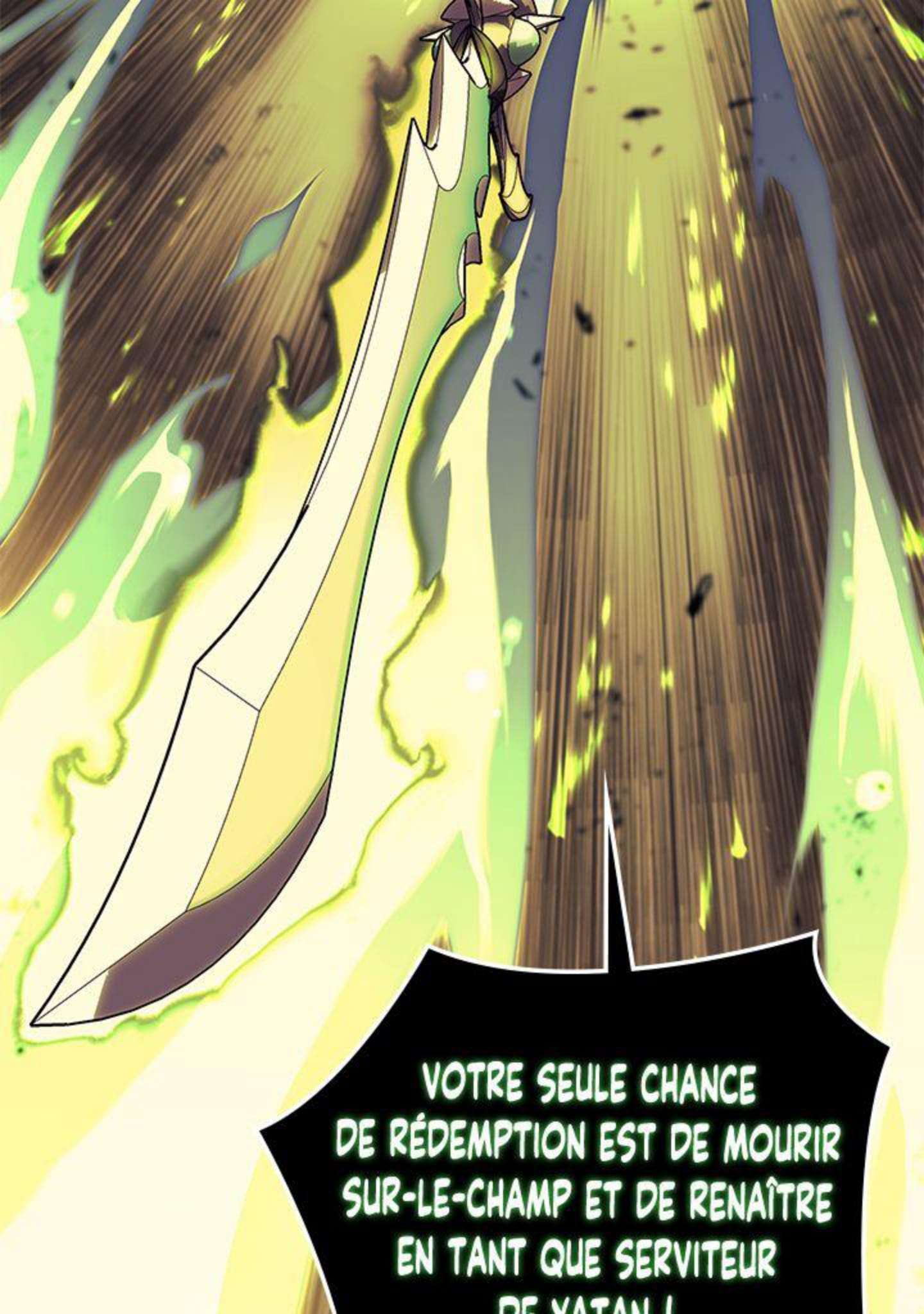 Read Overgeared FR Manga Online