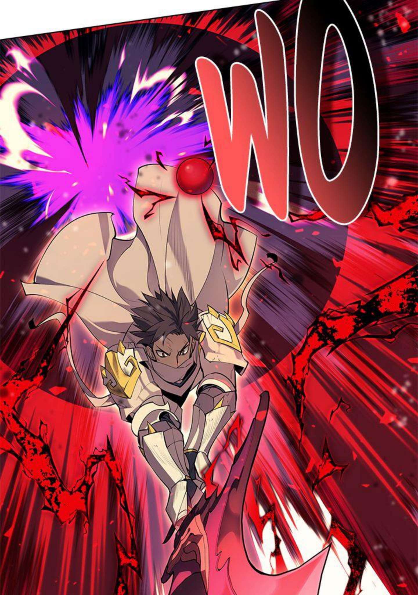 Read Overgeared FR Manga Online