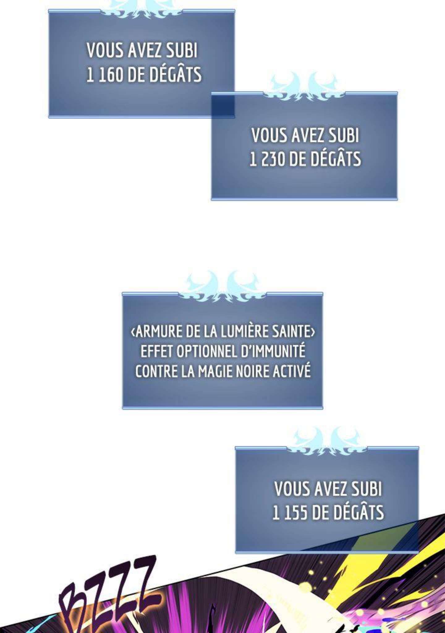 Read Overgeared FR Manga Online