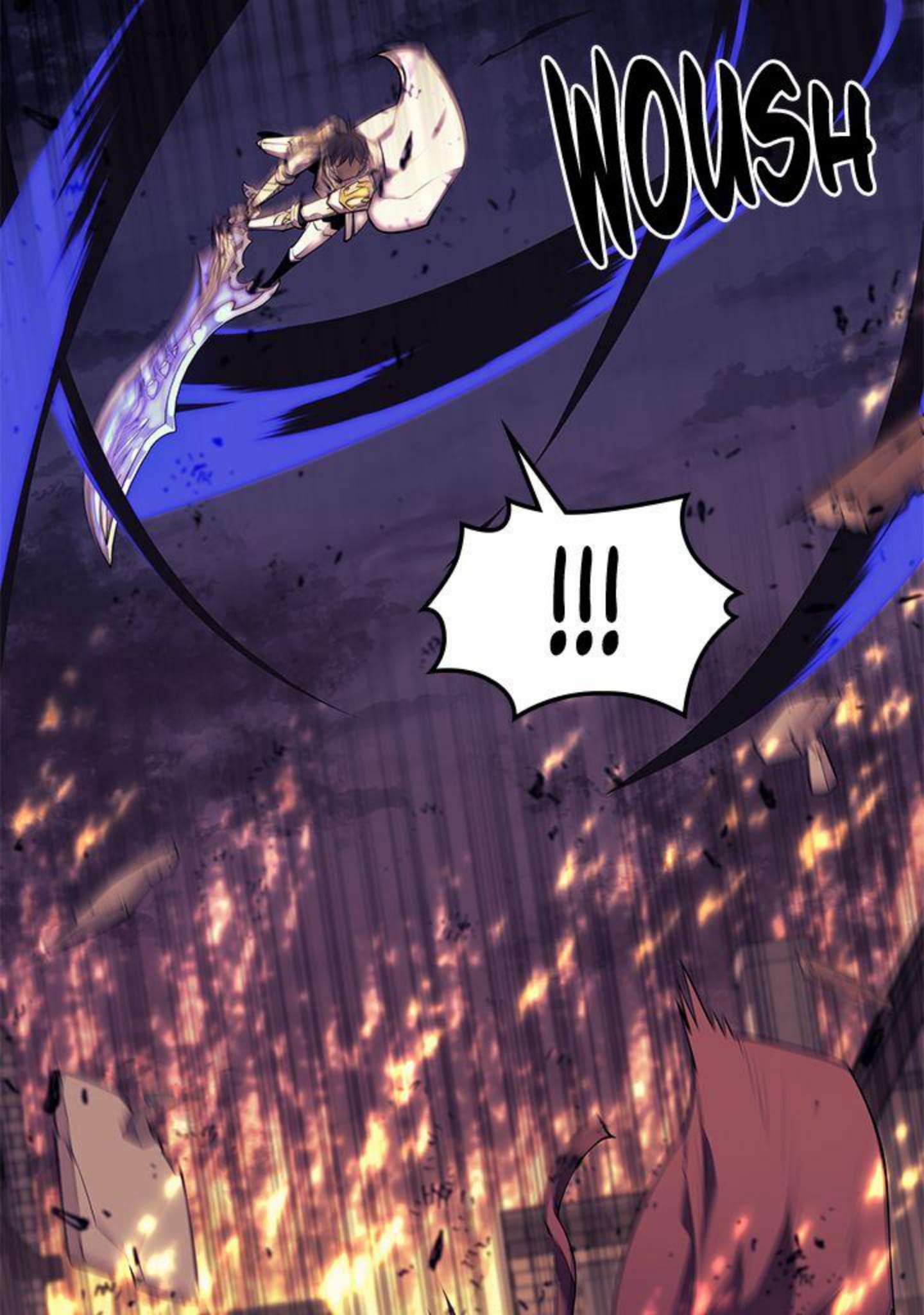 Read Overgeared FR Manga Online