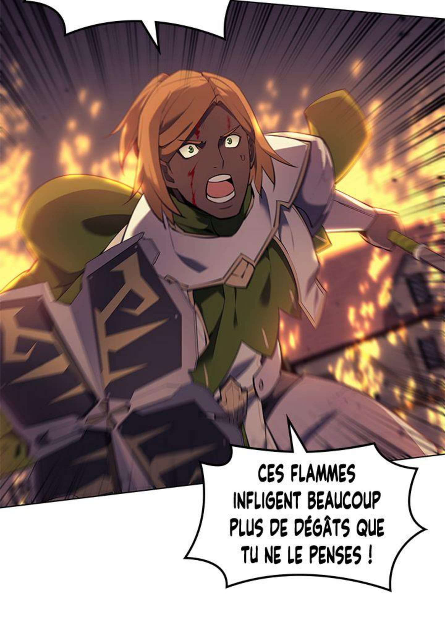 Read Overgeared FR Manga Online