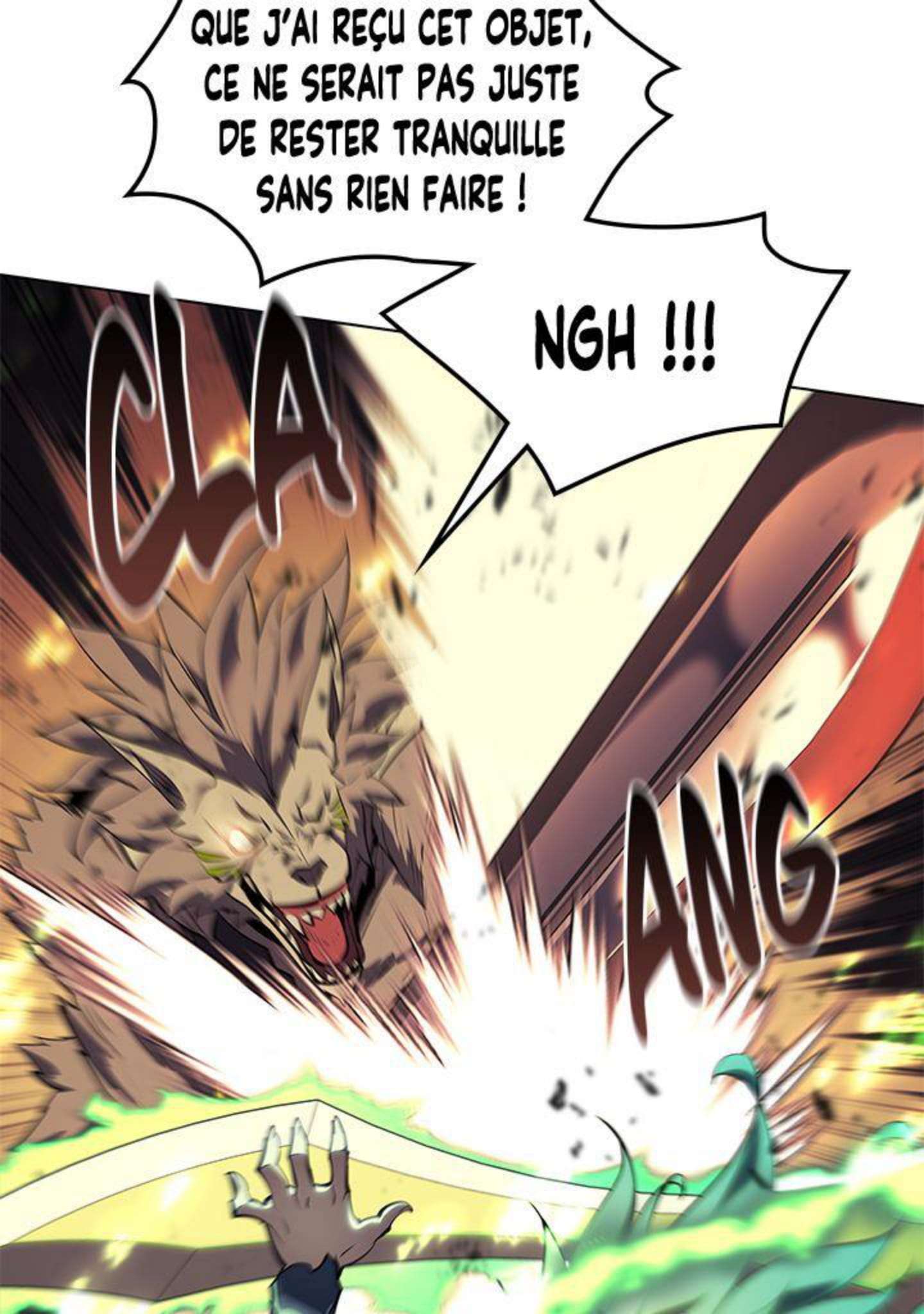 Read Overgeared FR Manga Online