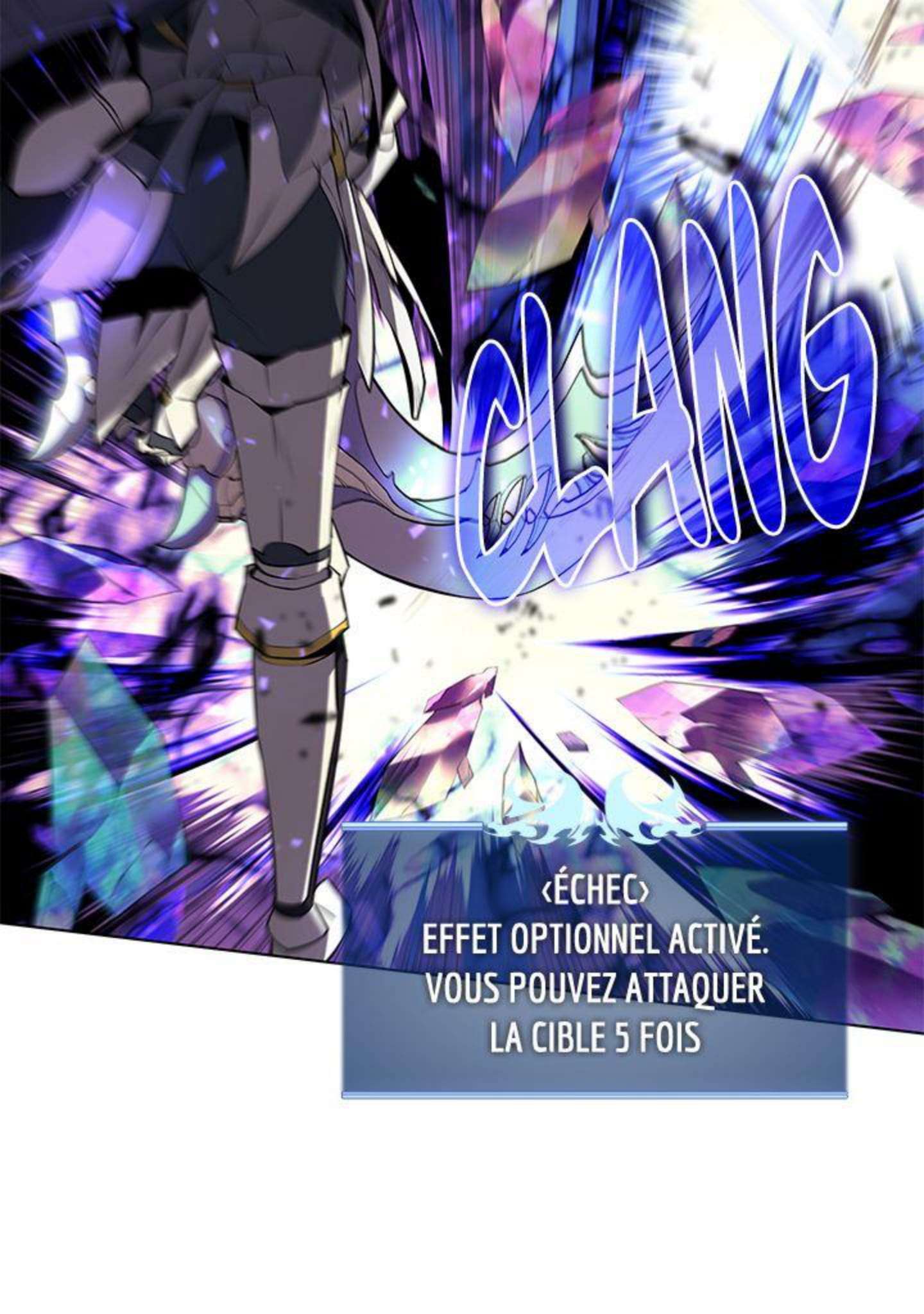 Read Overgeared FR Manga Online