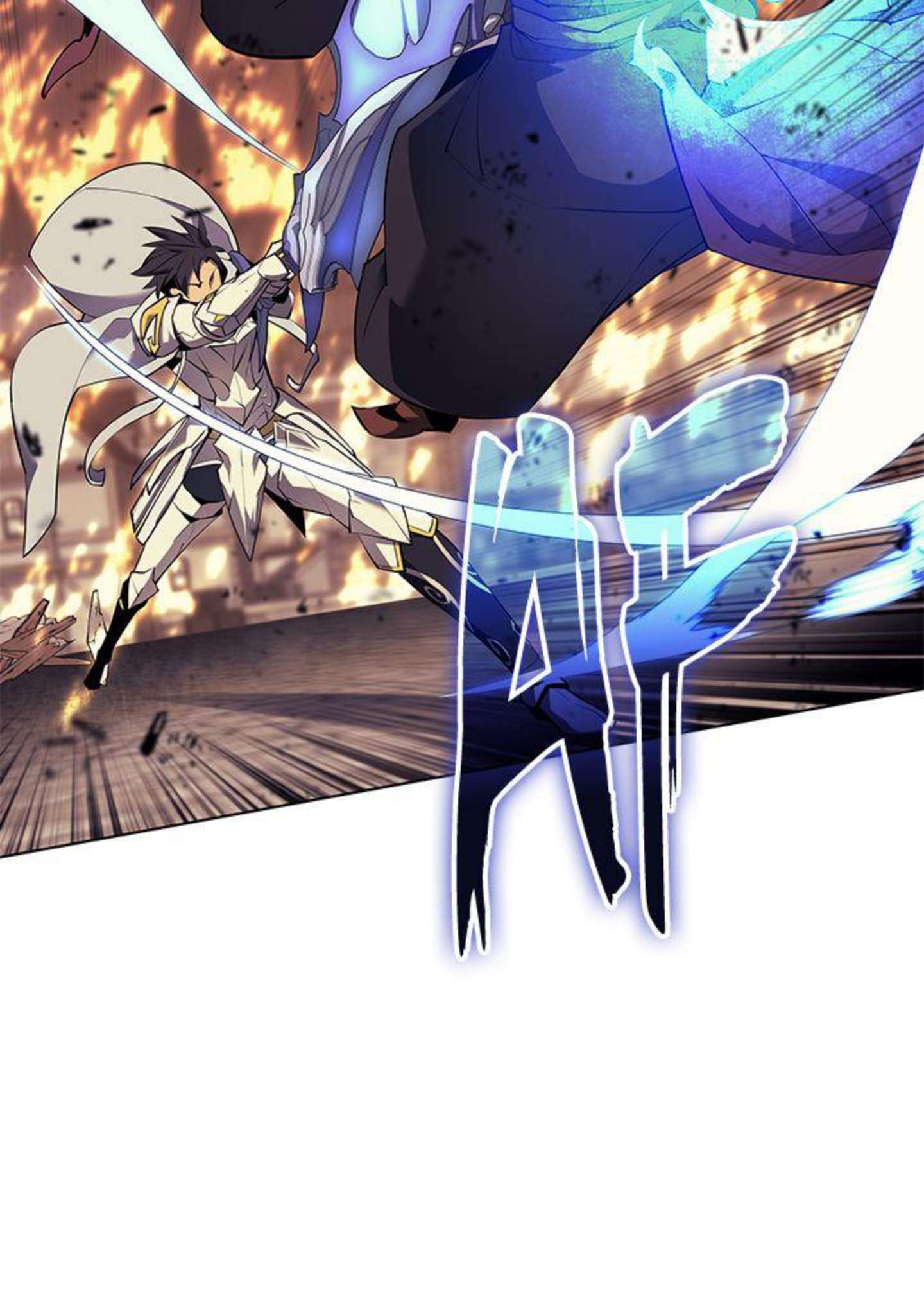 Read Overgeared FR Manga Online