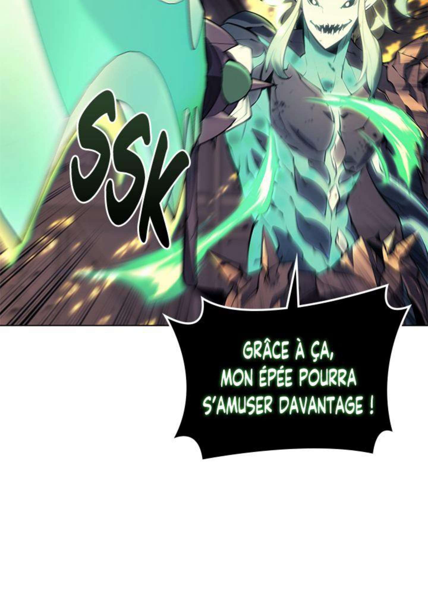 Read Overgeared FR Manga Online