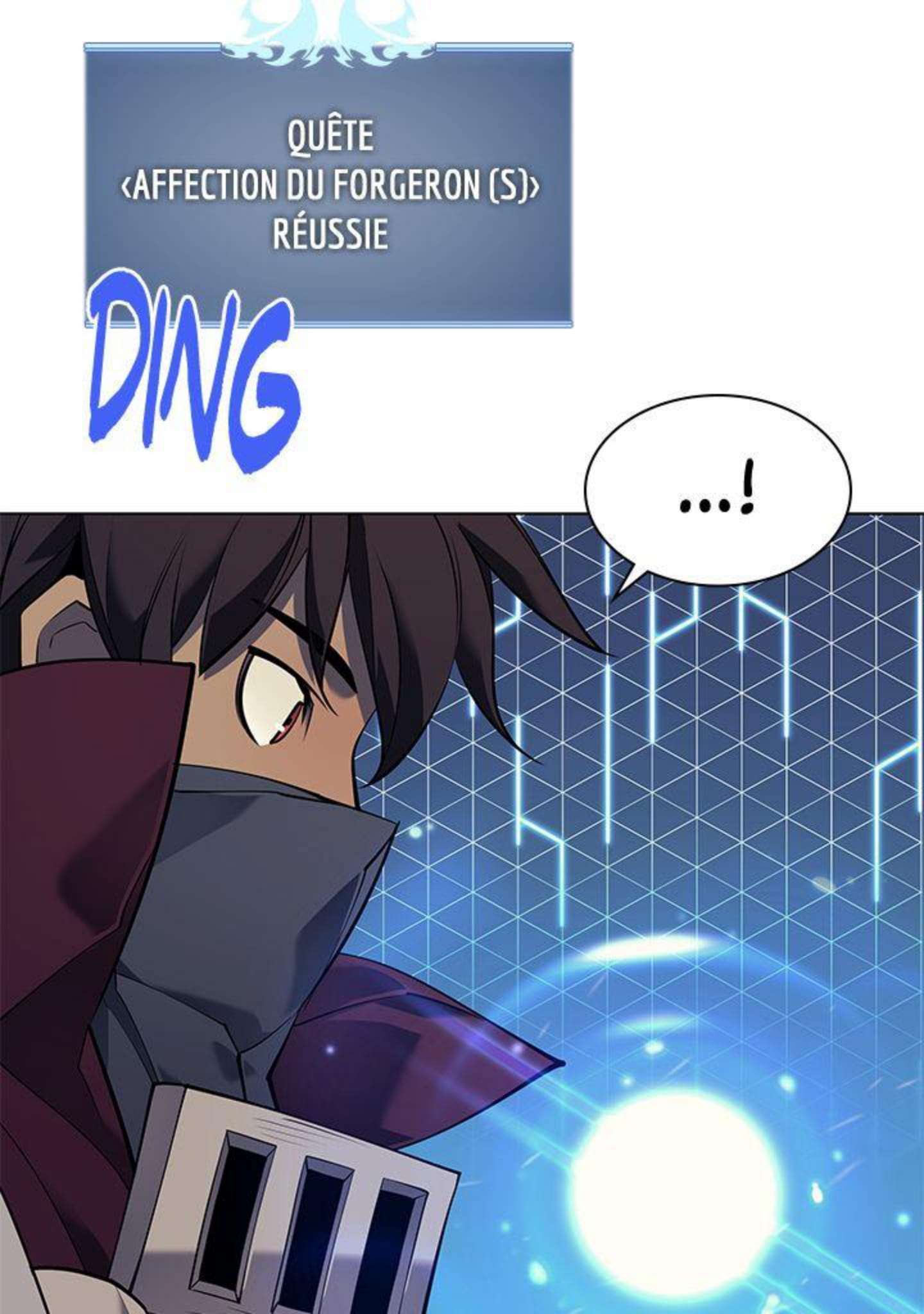 Read Overgeared FR Manga Online