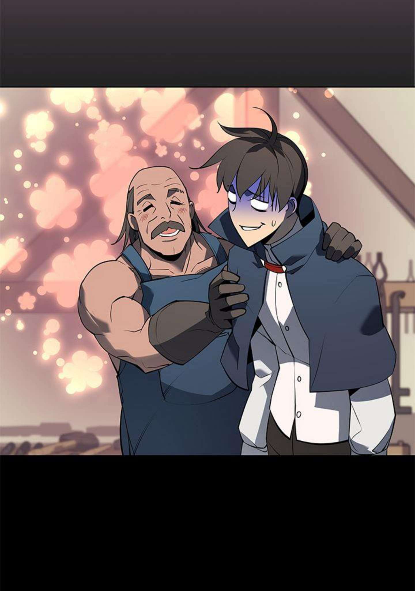 Read Overgeared FR Manga Online