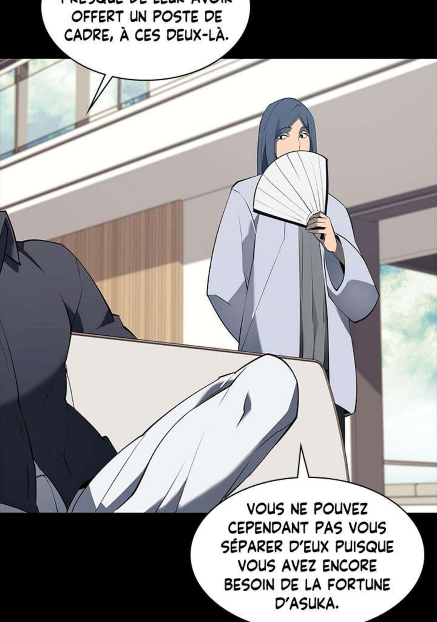 Read Overgeared FR Manga Online