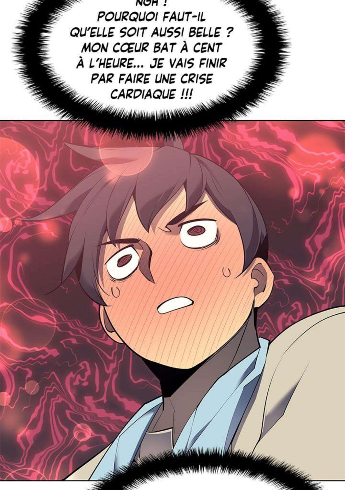 Read Overgeared FR Manga Online