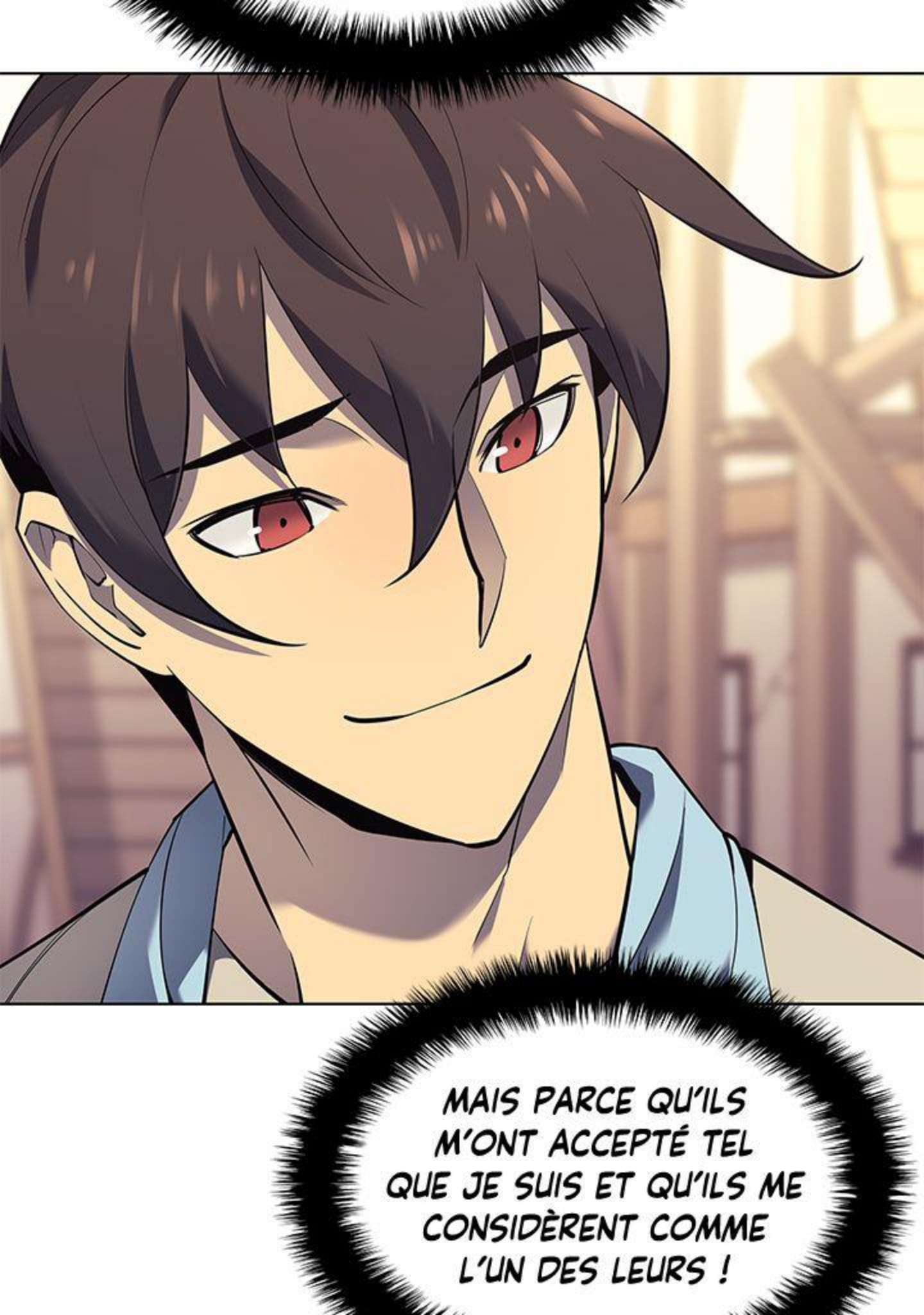 Read Overgeared FR Manga Online