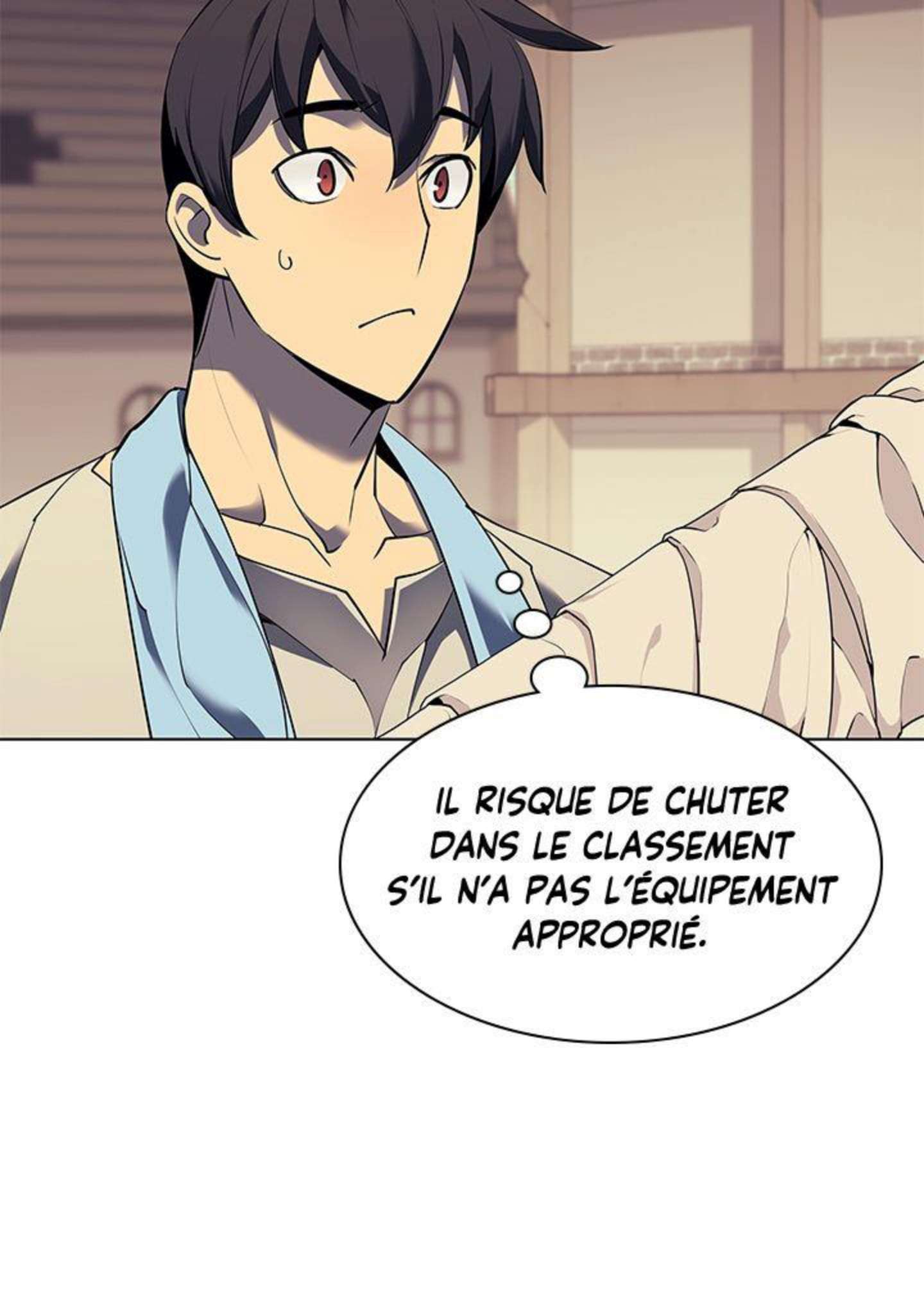 Read Overgeared FR Manga Online