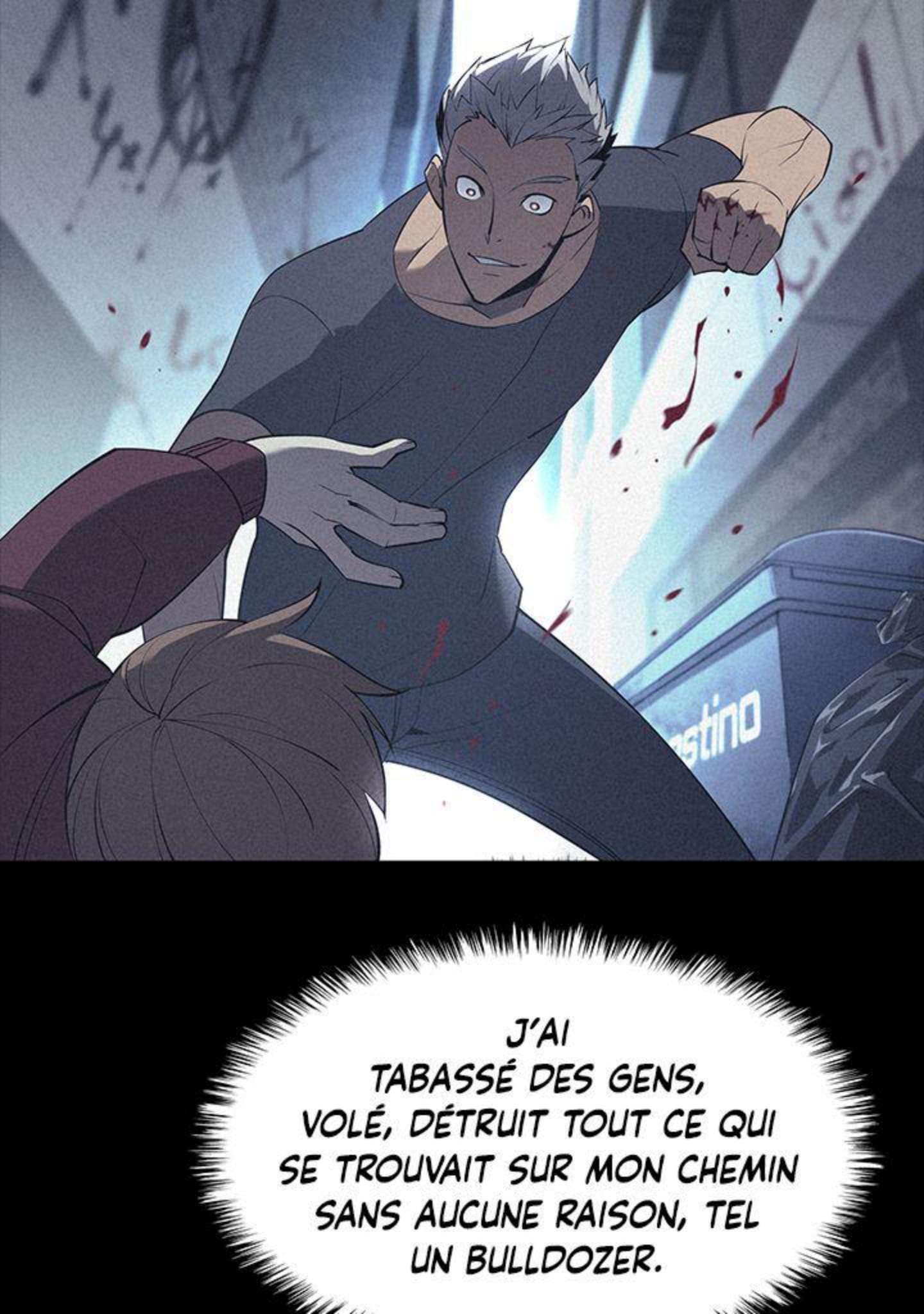 Read Overgeared FR Manga Online