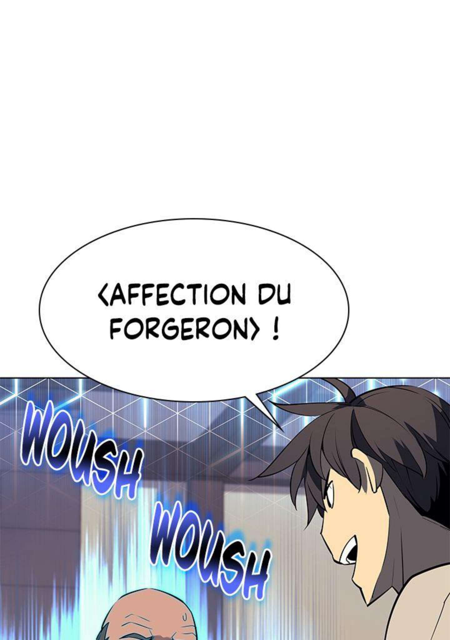 Read Overgeared FR Manga Online