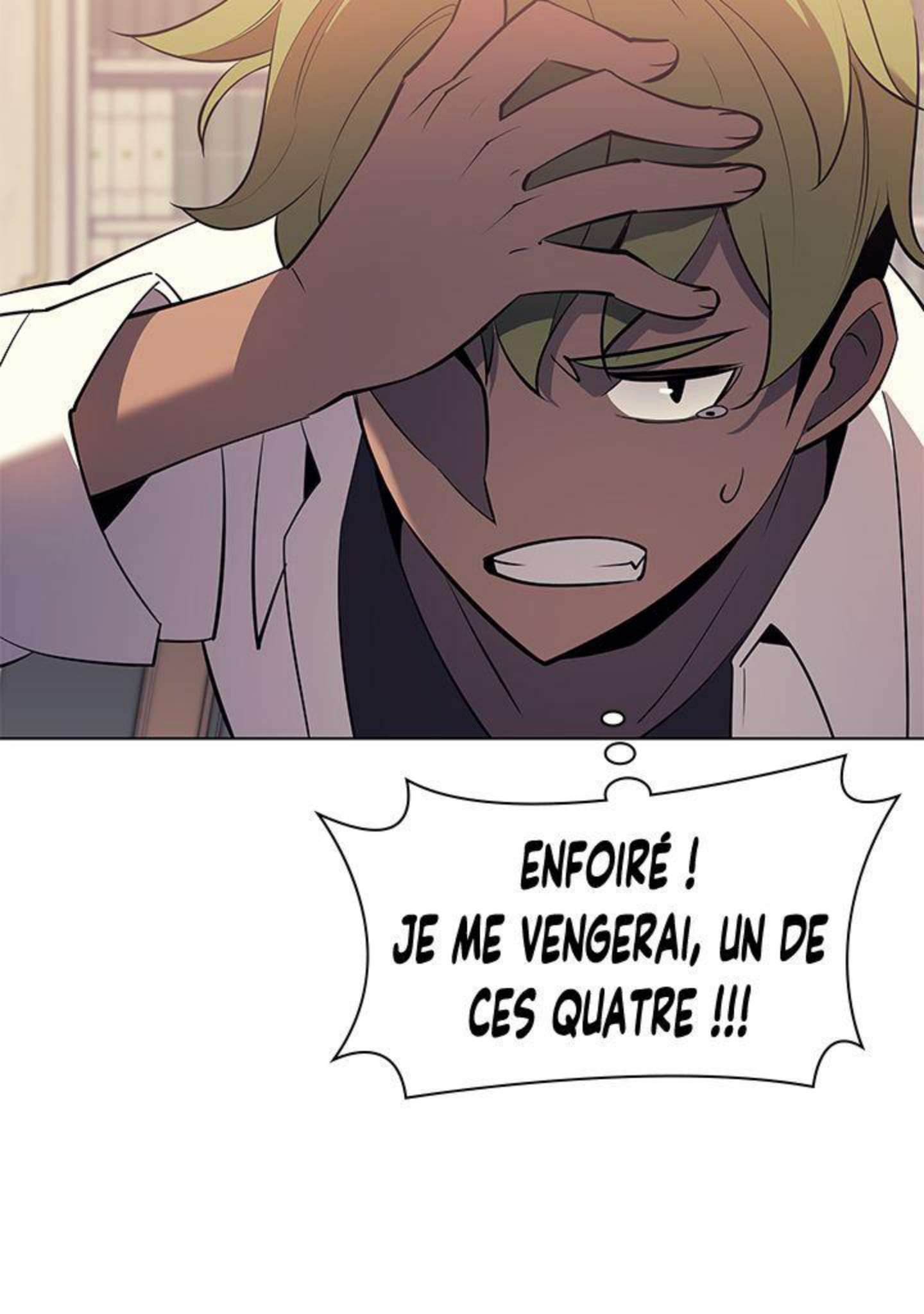 Read Overgeared FR Manga Online