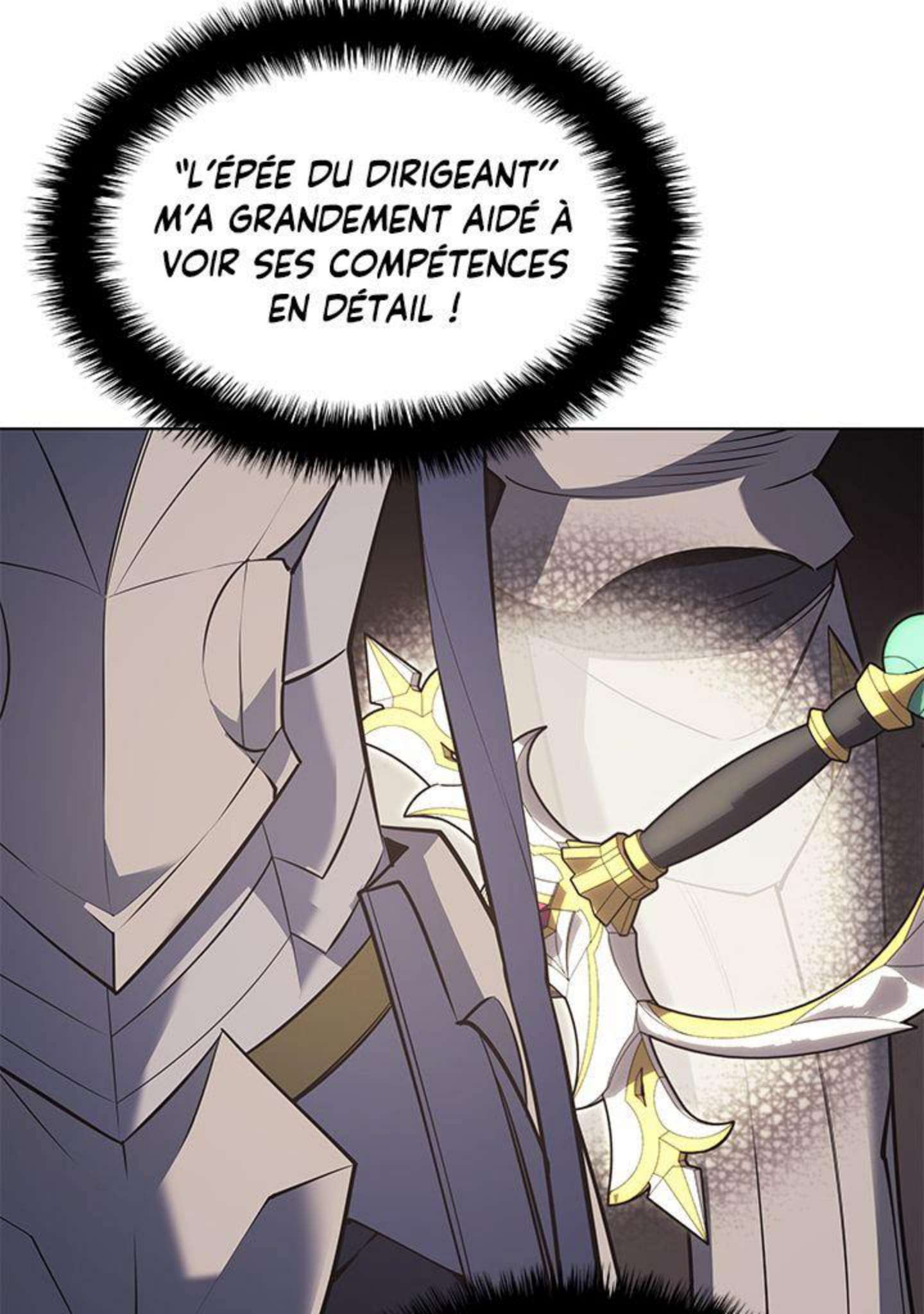 Read Overgeared FR Manga Online