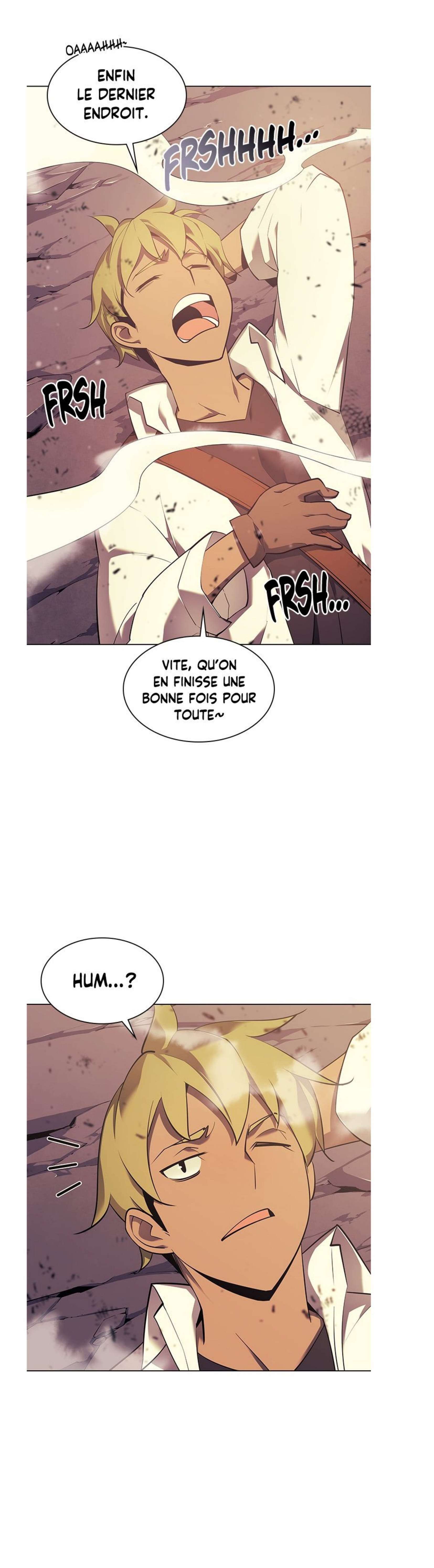 Read Overgeared FR Manga Online