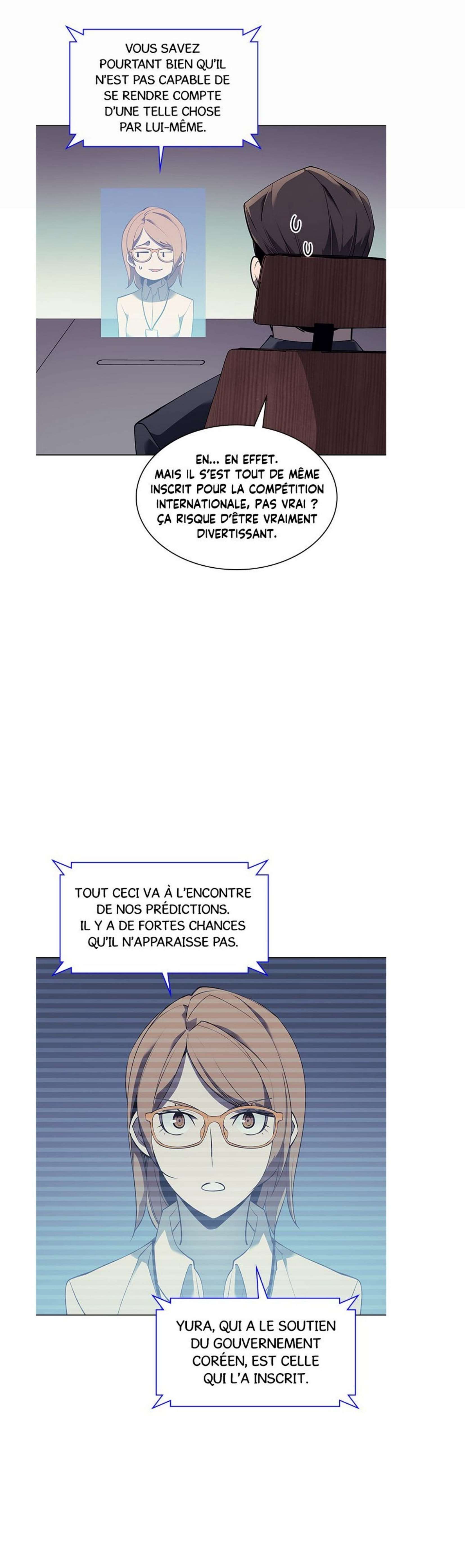 Read Overgeared FR Manga Online