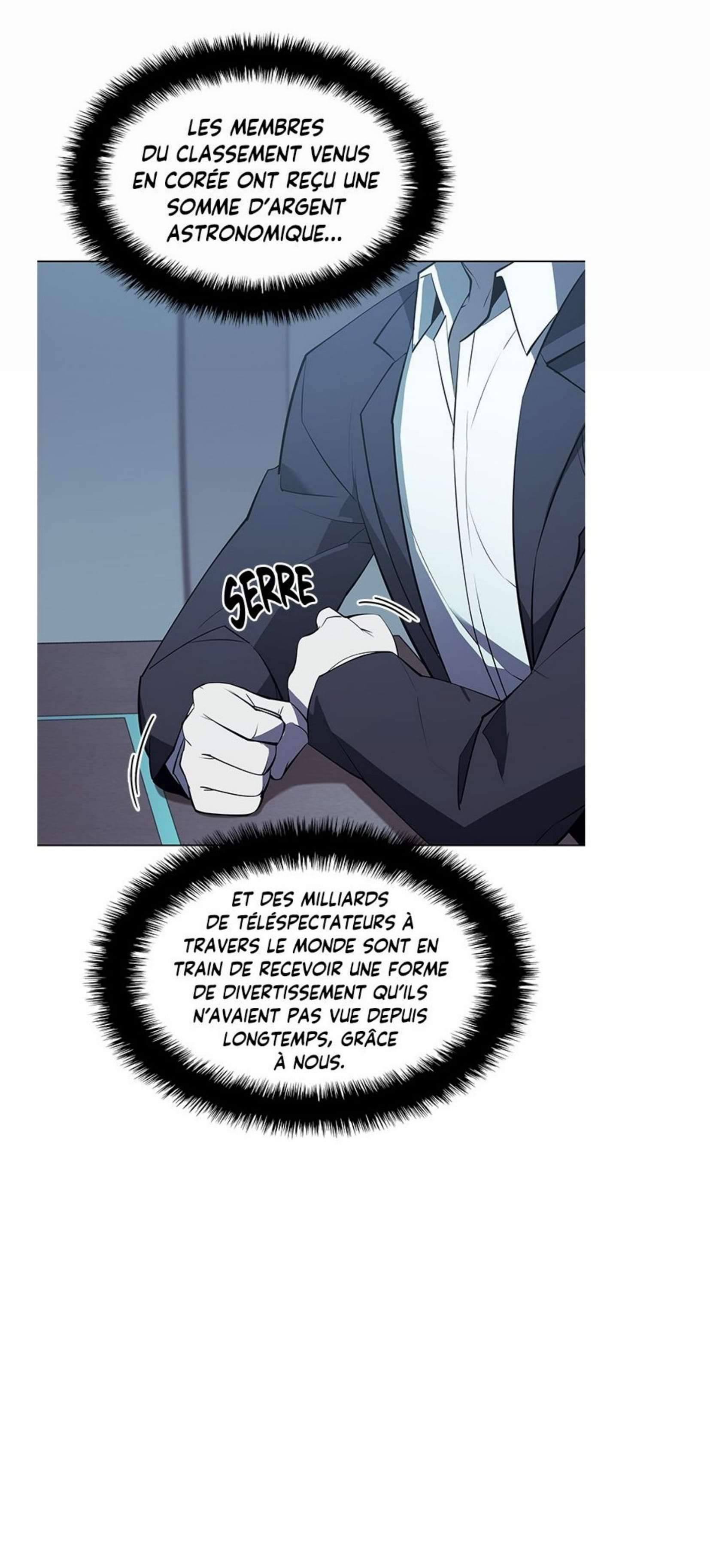 Read Overgeared FR Manga Online