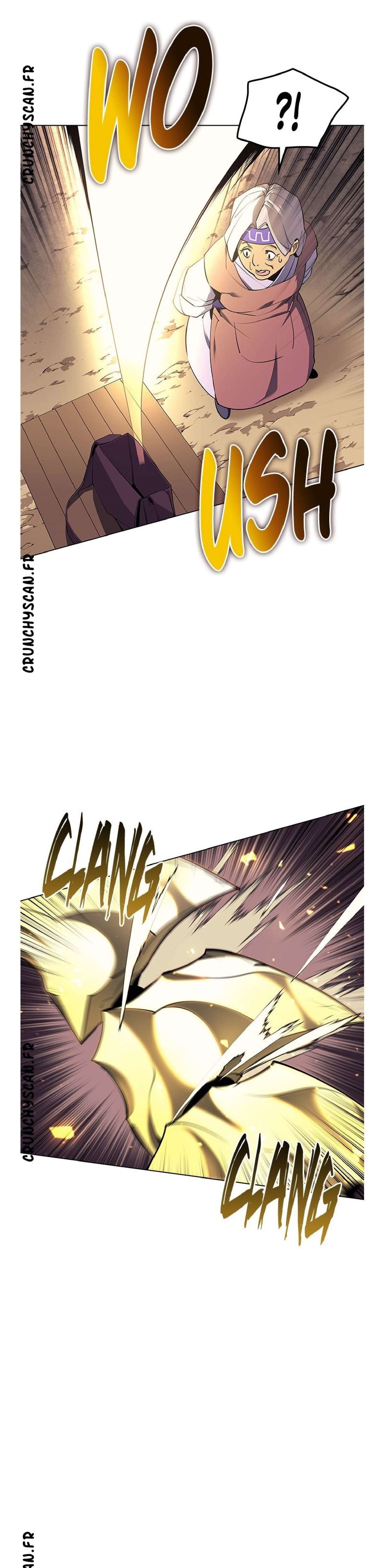 Read Overgeared FR Manga Online