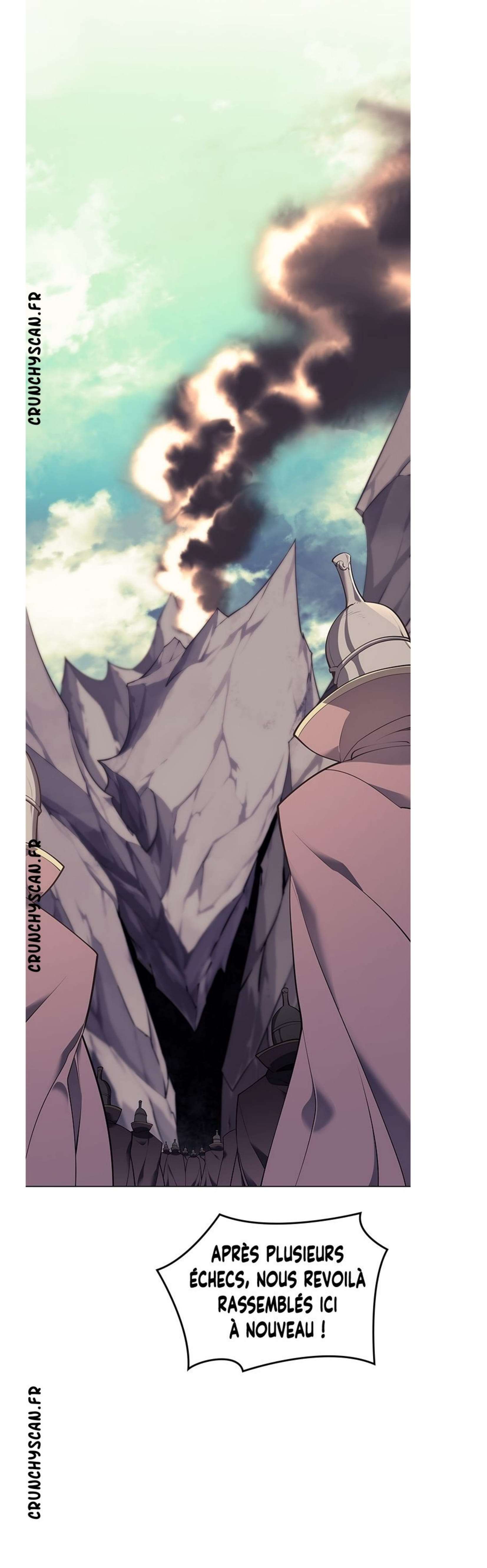 Read Overgeared FR Manga Online