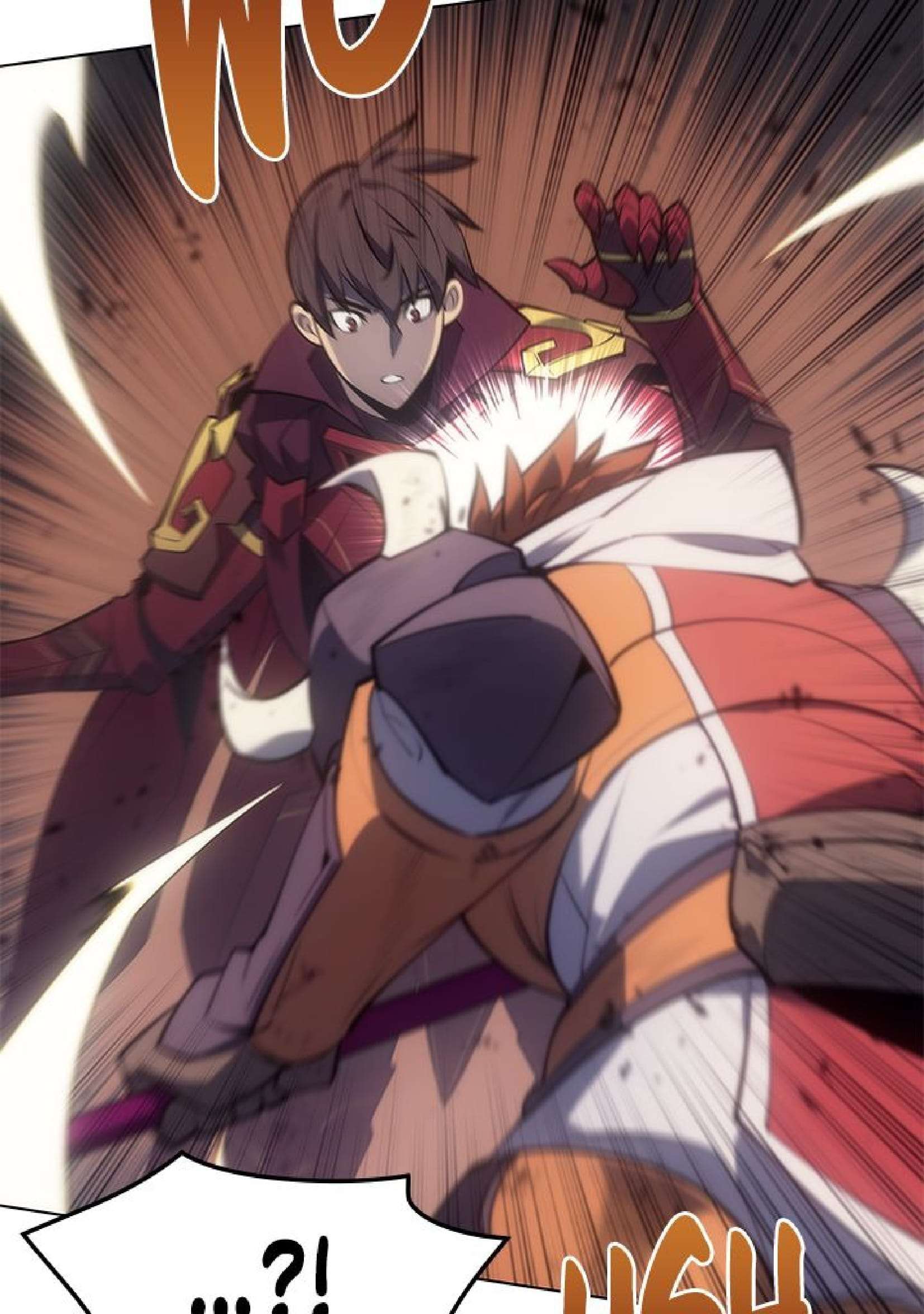 Read Overgeared FR Manga Online