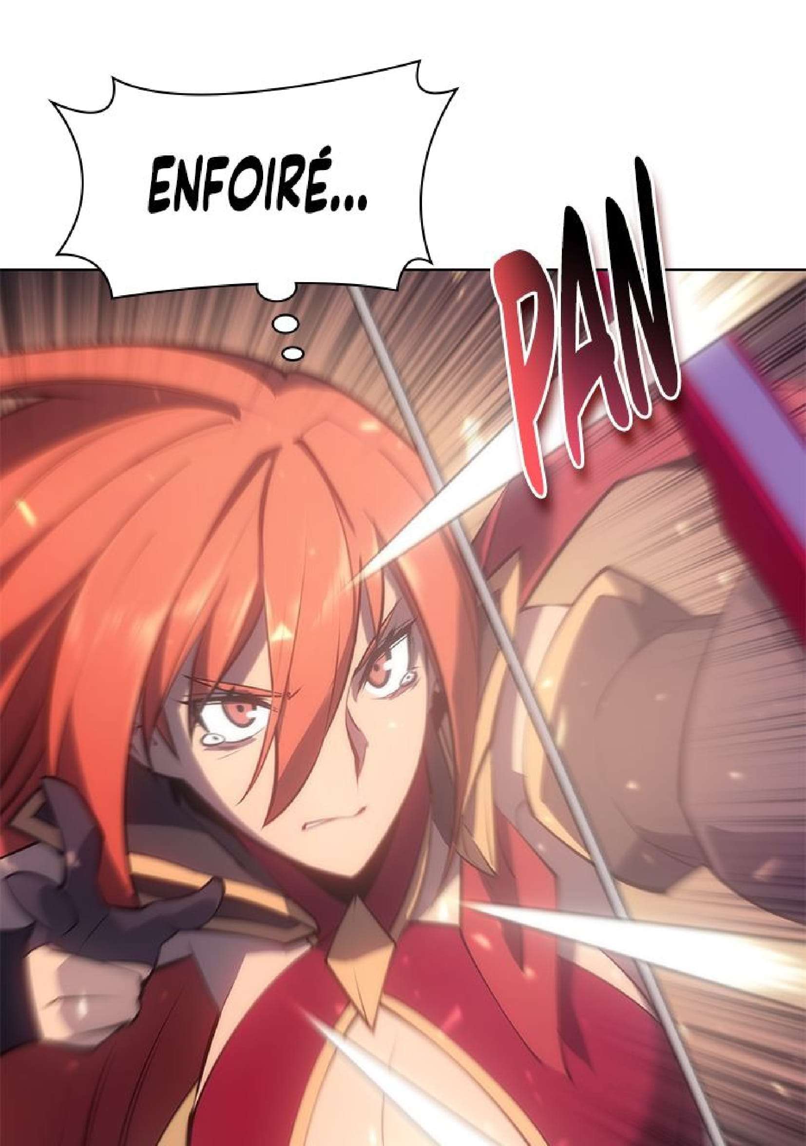 Read Overgeared FR Manga Online