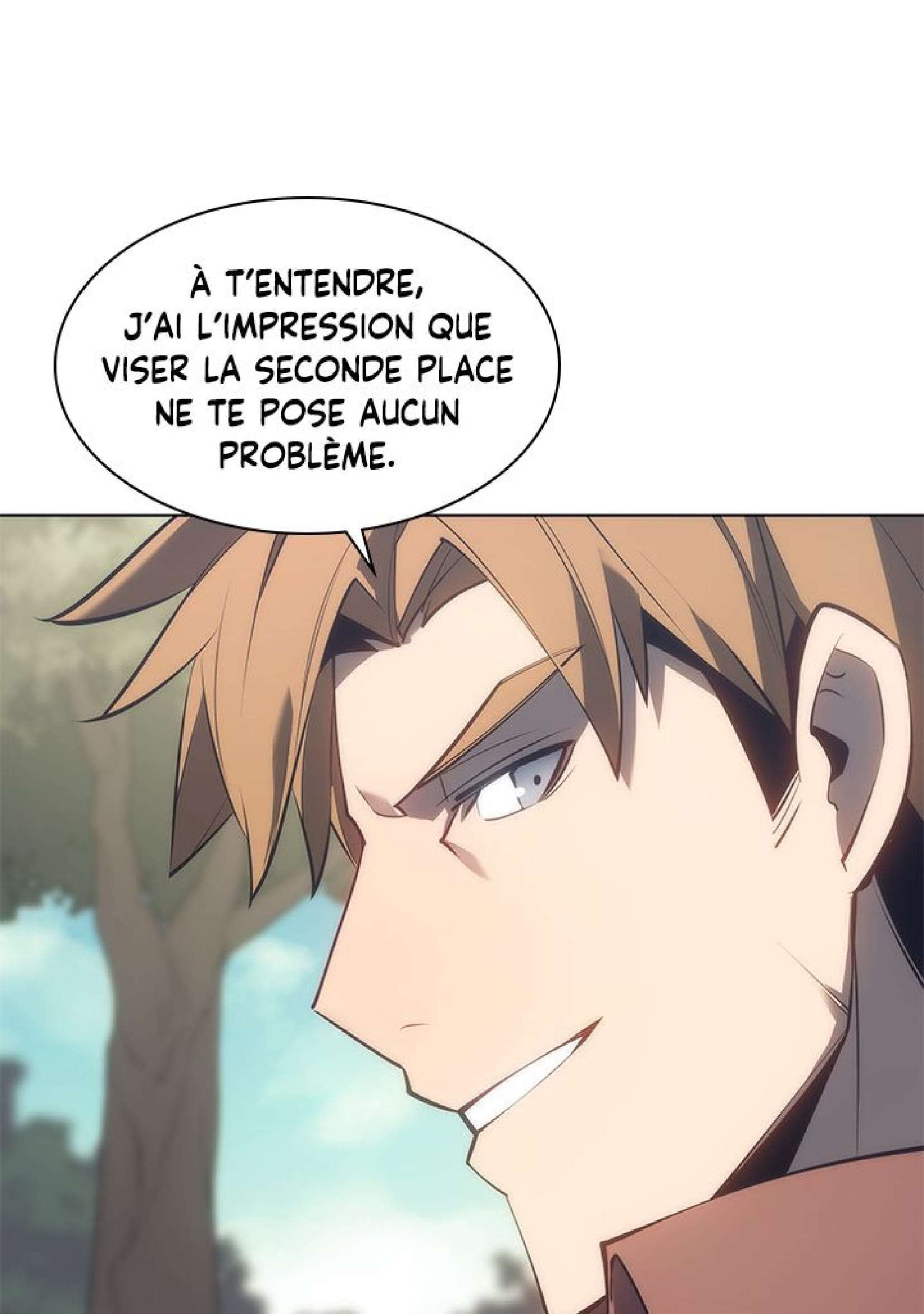 Read Overgeared FR Manga Online