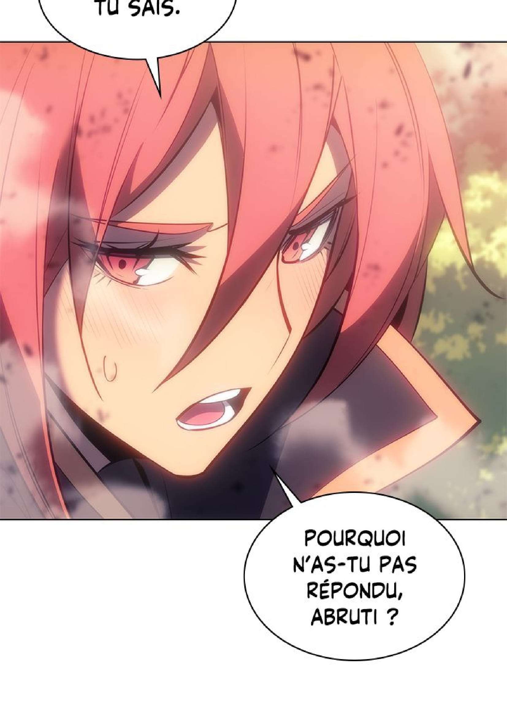 Read Overgeared FR Manga Online