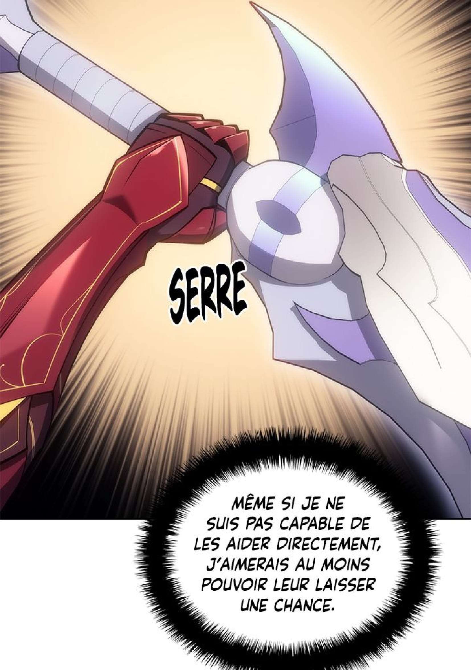 Read Overgeared FR Manga Online