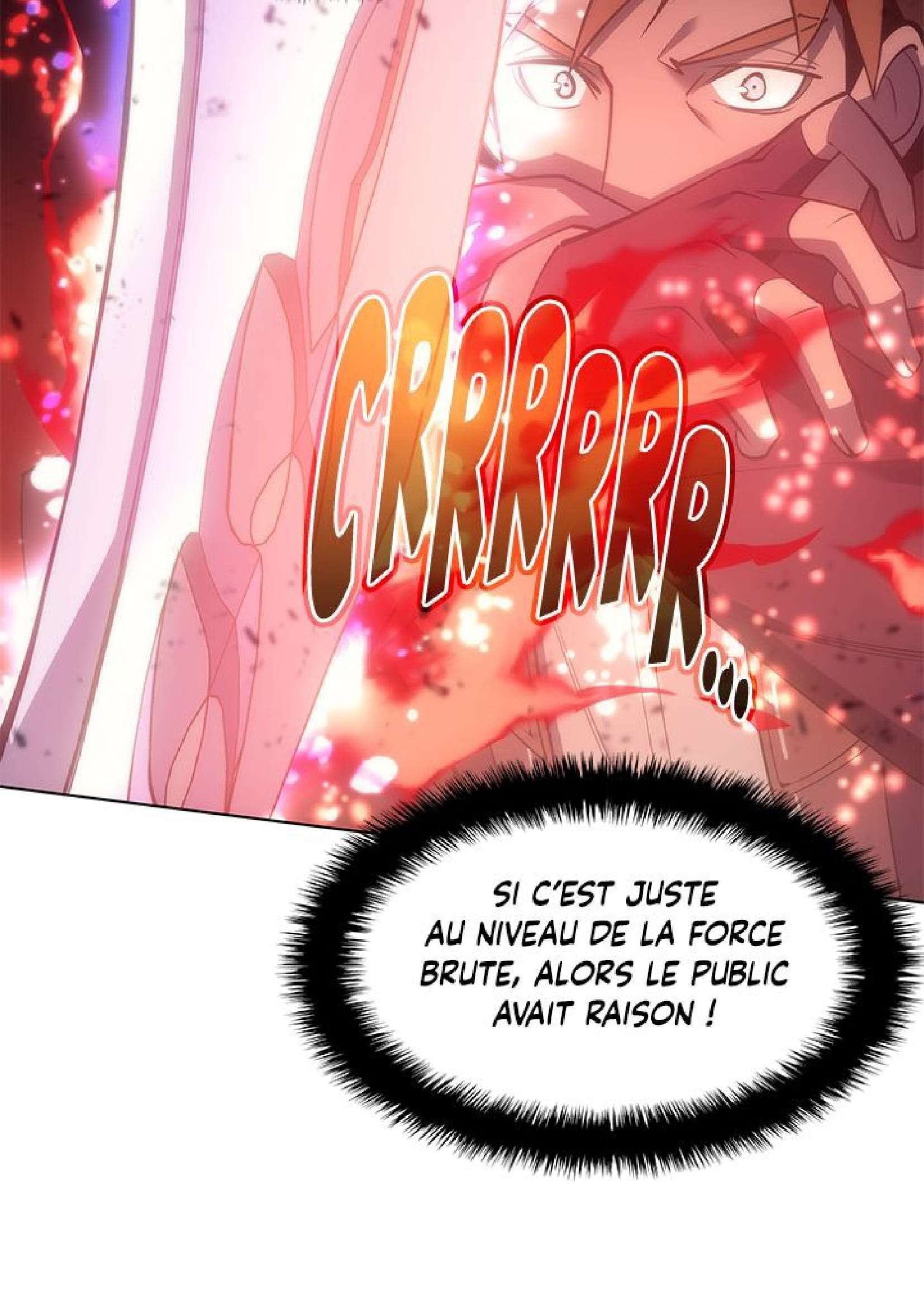 Read Overgeared FR Manga Online