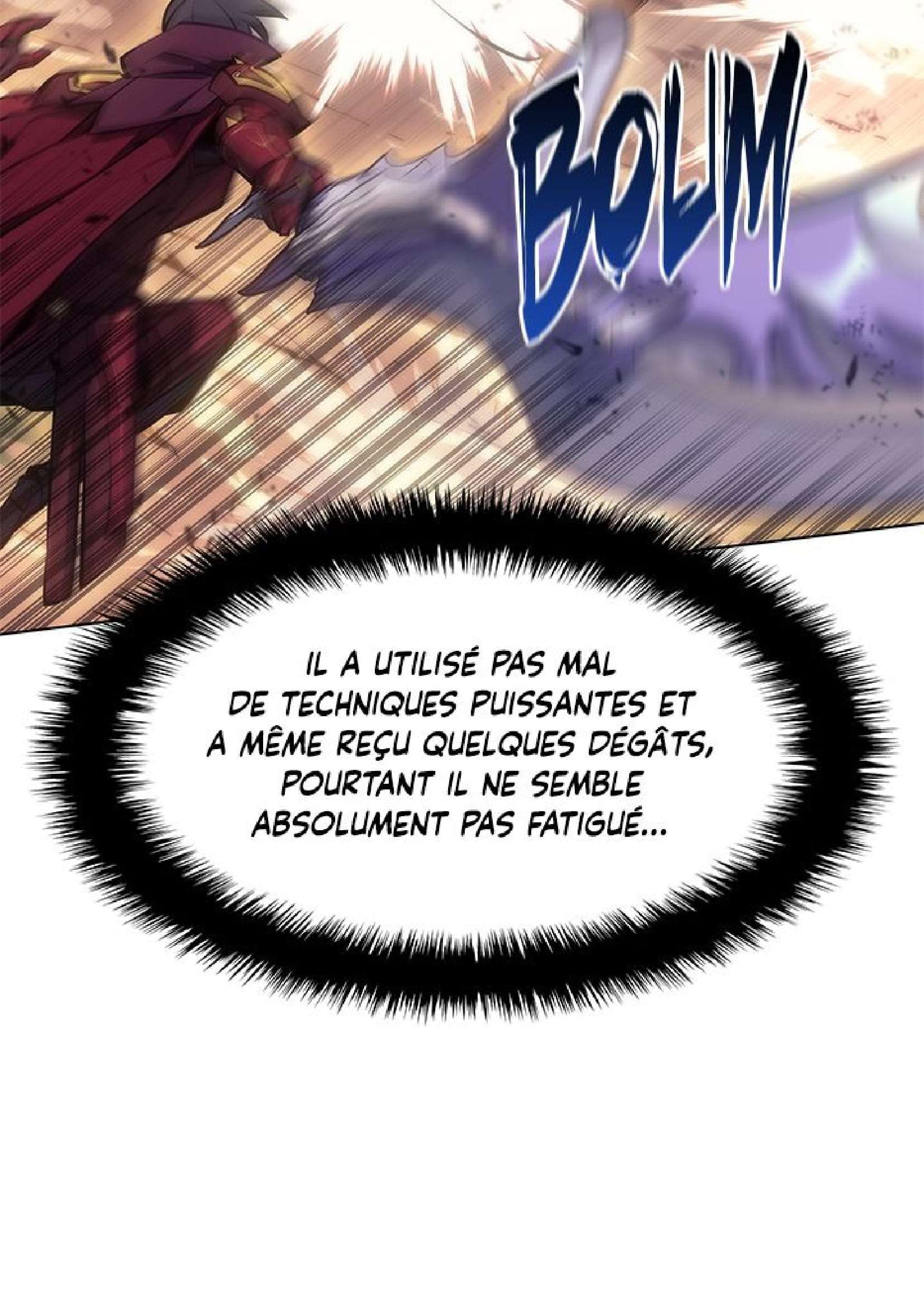 Read Overgeared FR Manga Online