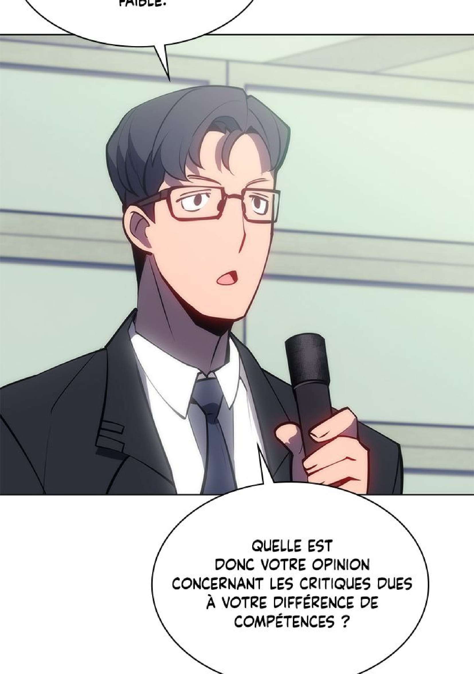 Read Overgeared FR Manga Online