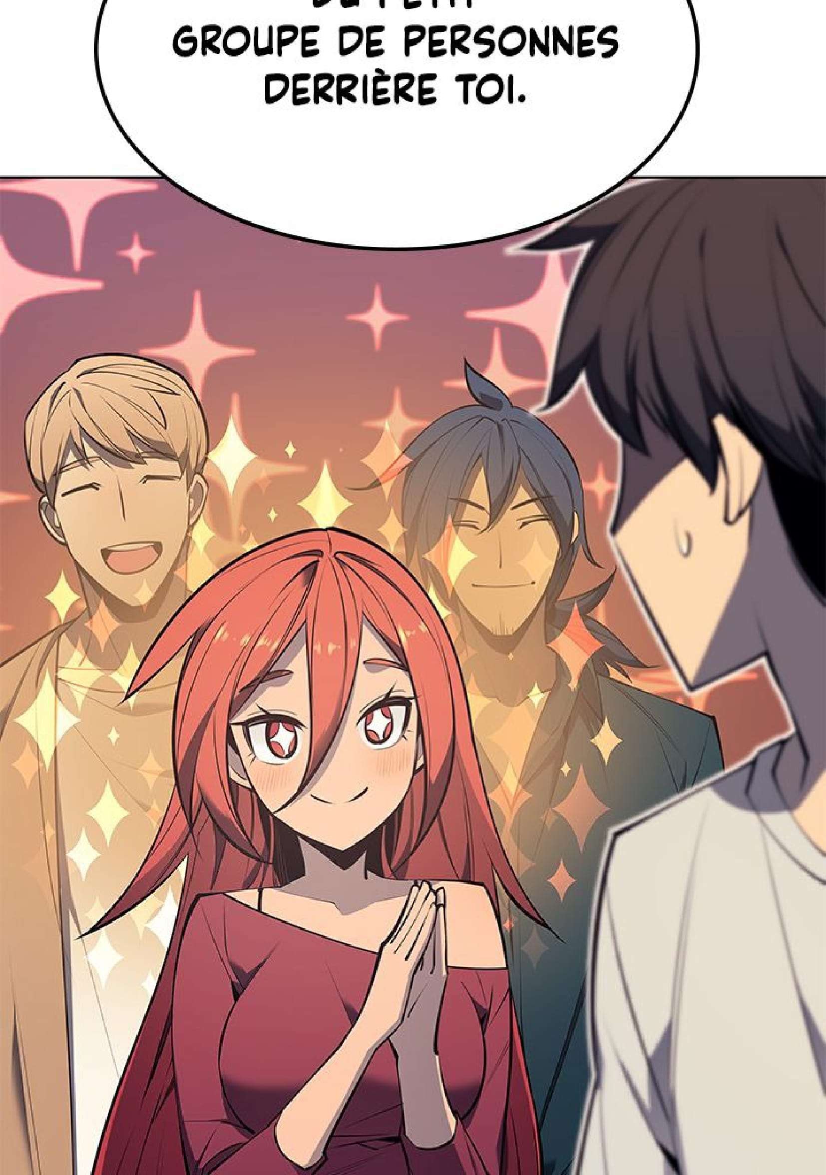 Read Overgeared FR Manga Online