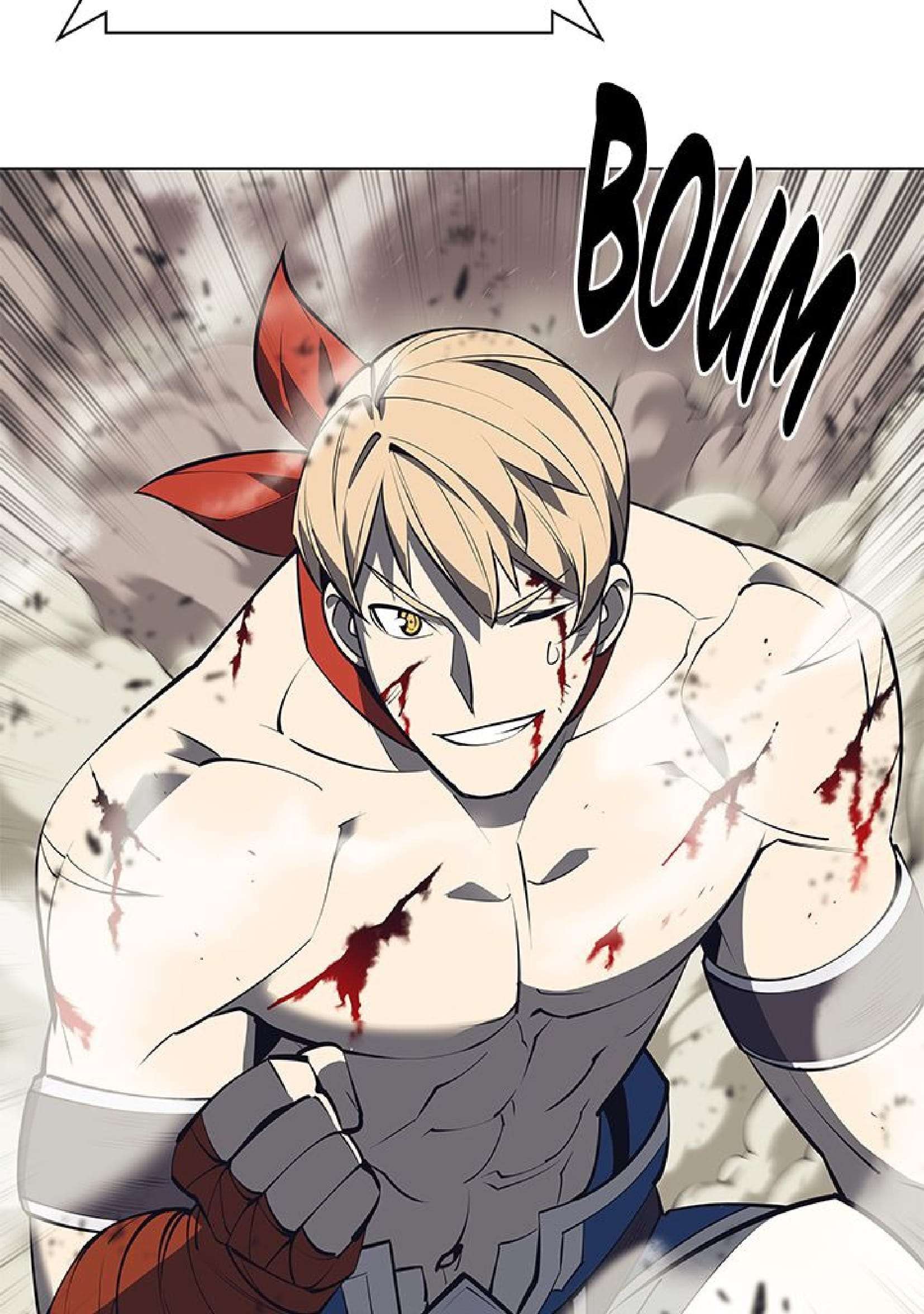 Read Overgeared FR Manga Online