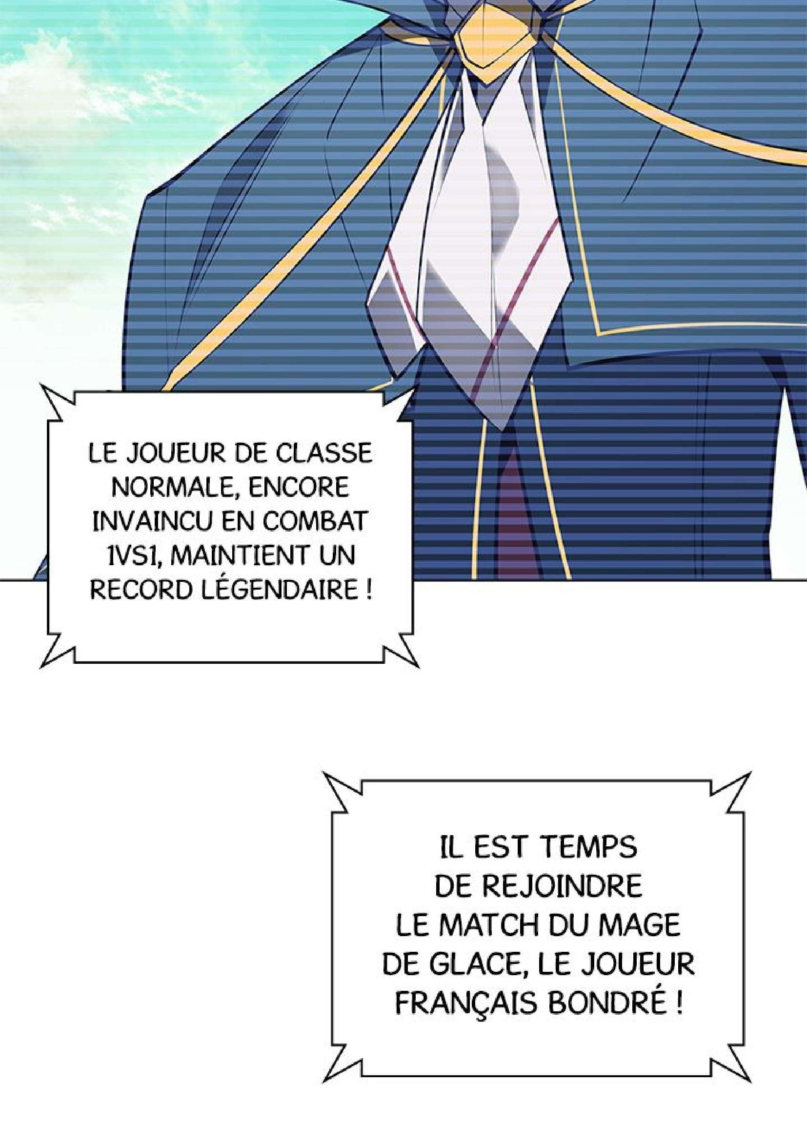 Read Overgeared FR Manga Online