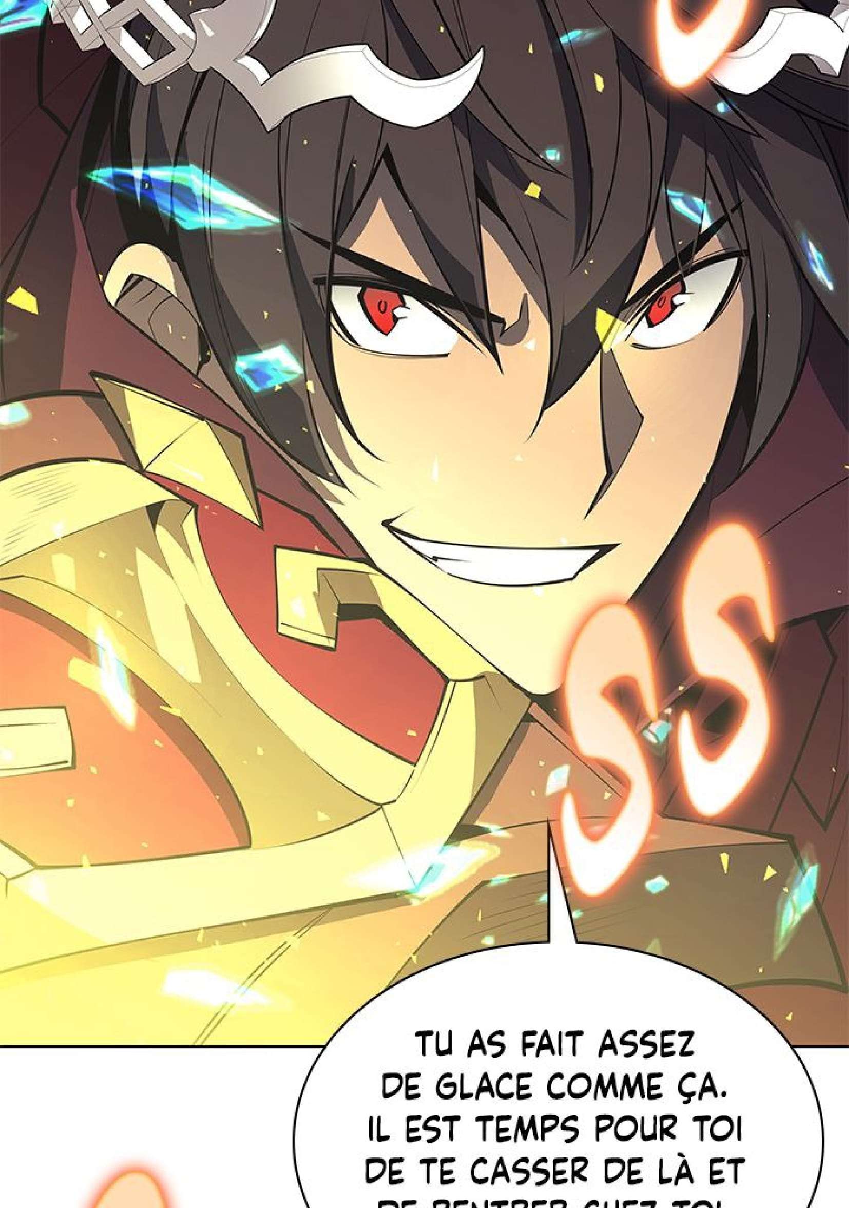 Read Overgeared FR Manga Online