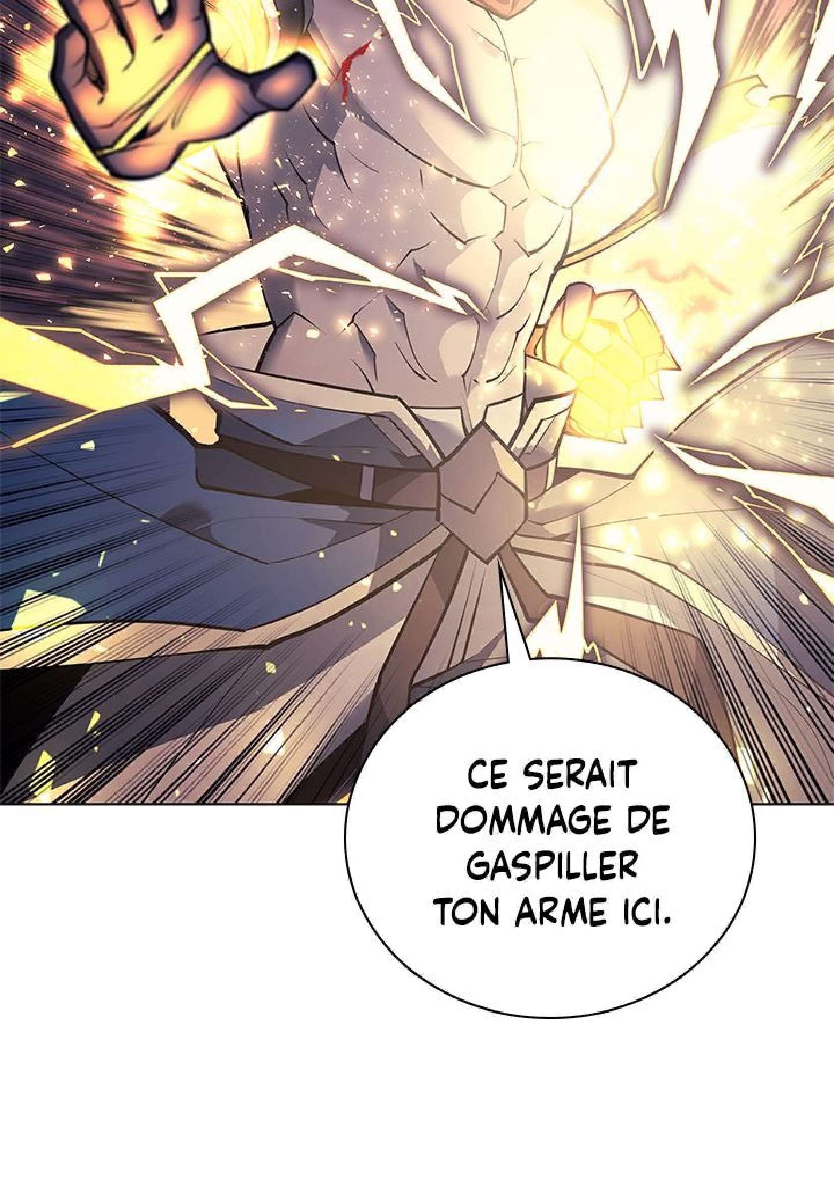 Read Overgeared FR Manga Online