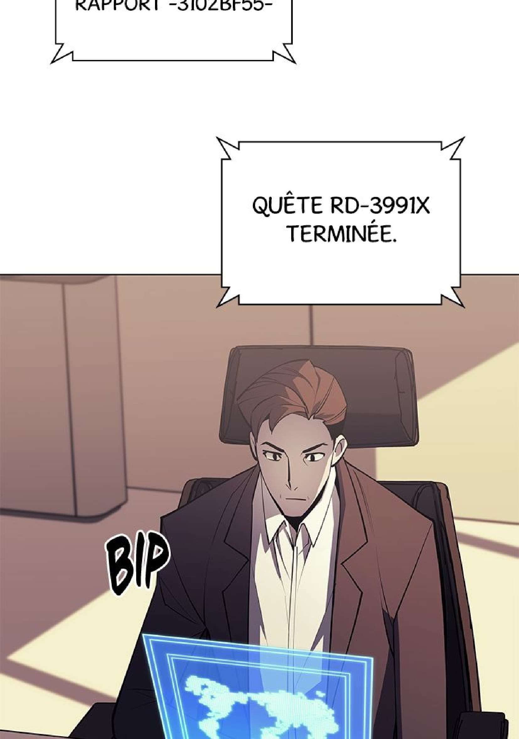 Read Overgeared FR Manga Online