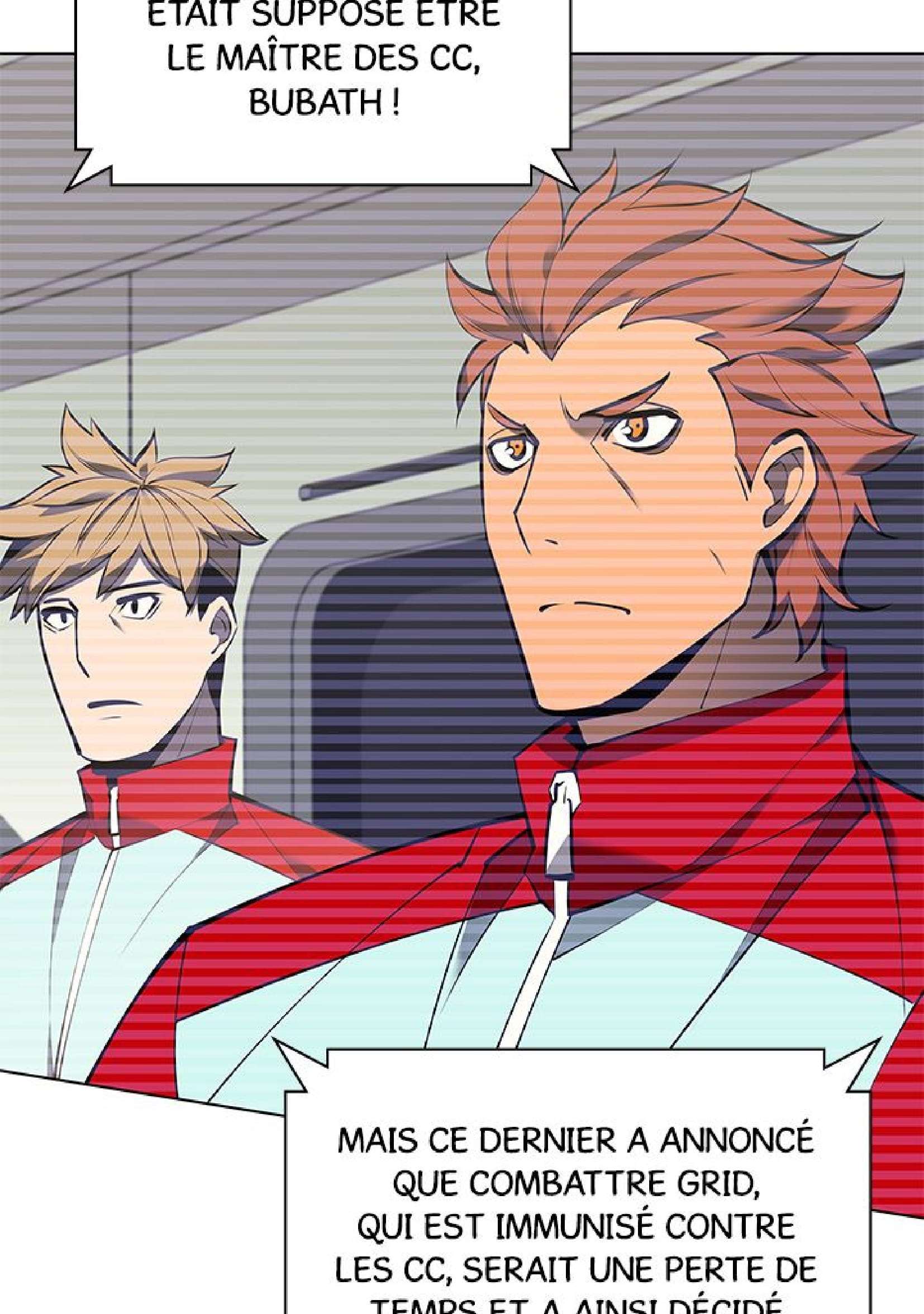 Read Overgeared FR Manga Online