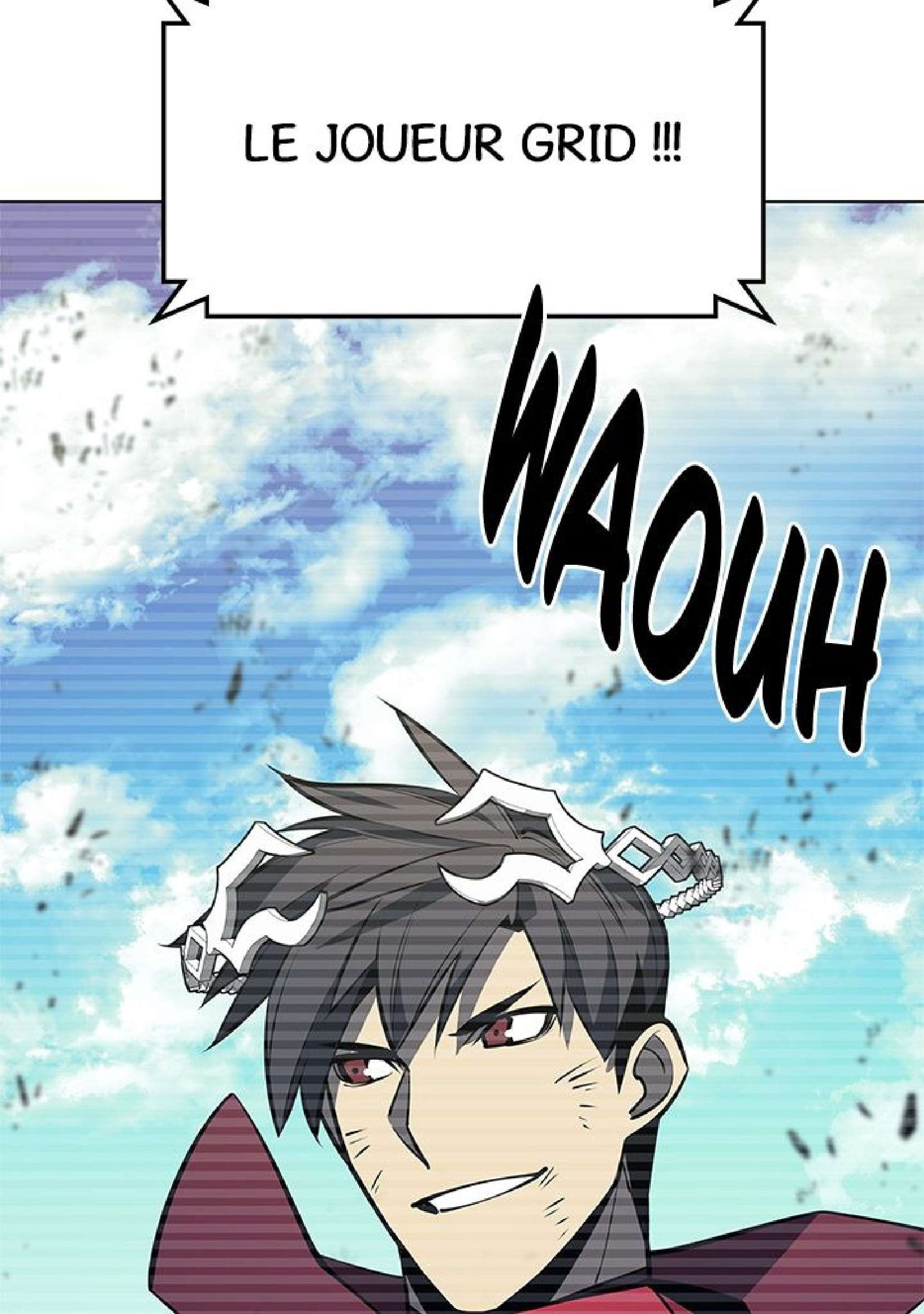 Read Overgeared FR Manga Online