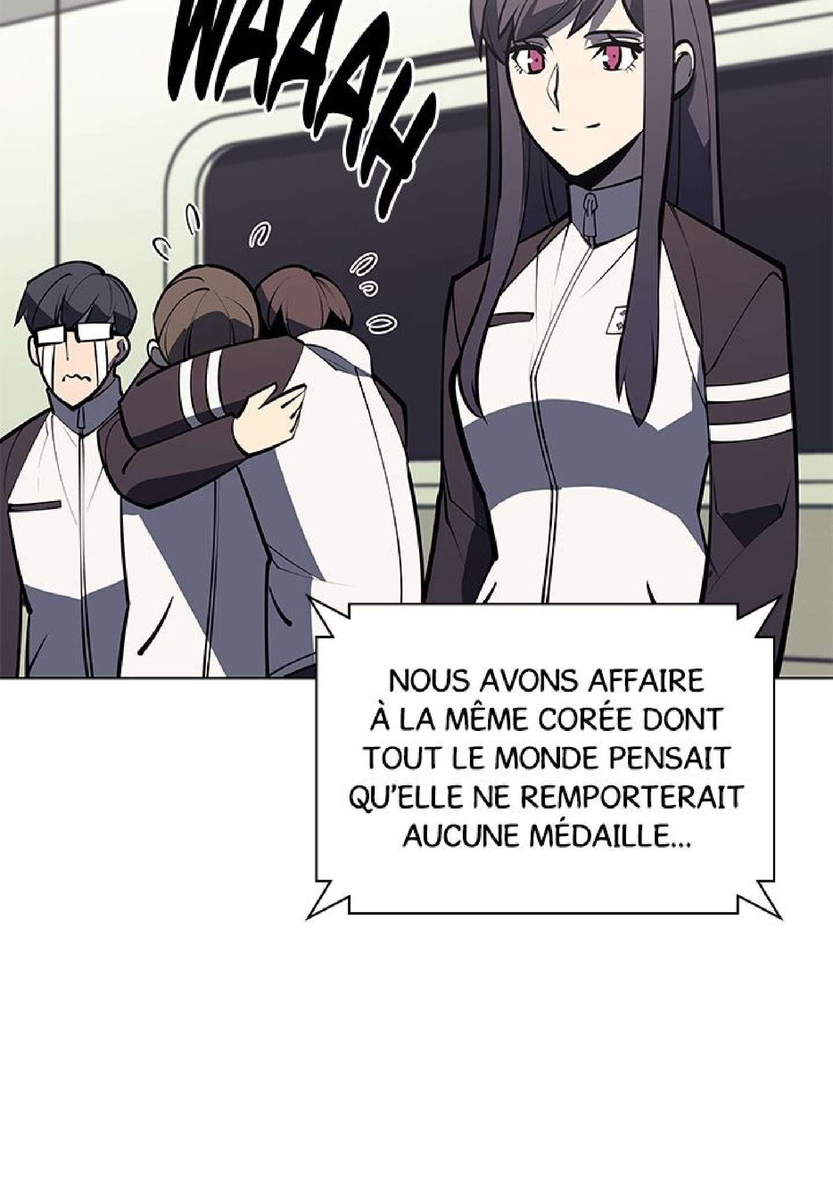 Read Overgeared FR Manga Online