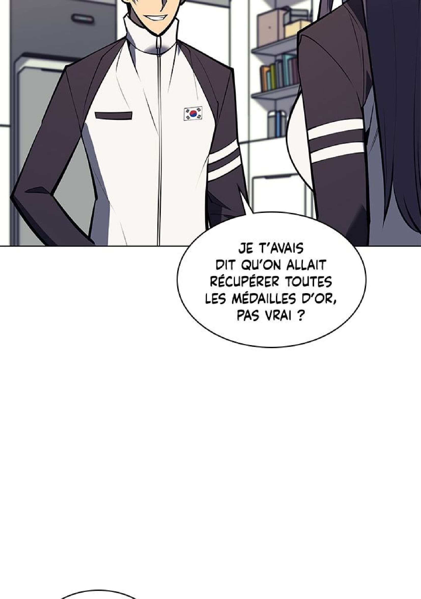 Read Overgeared FR Manga Online