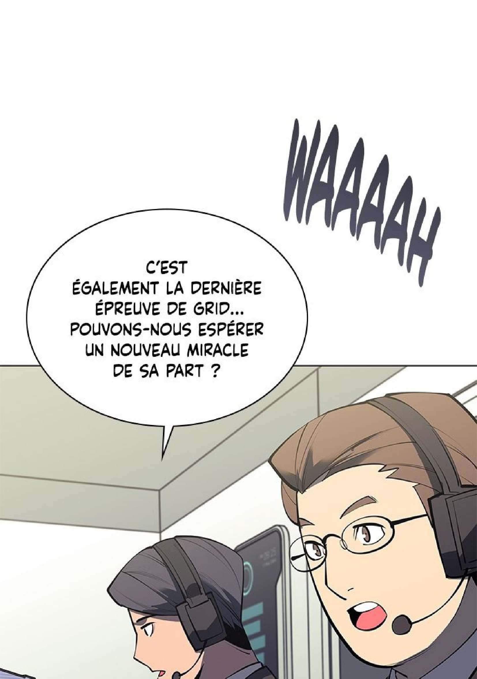 Read Overgeared FR Manga Online