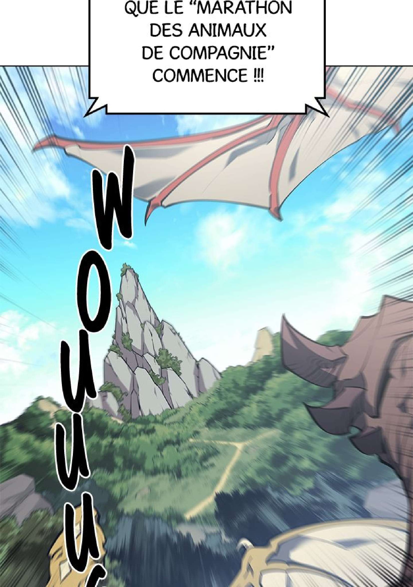 Read Overgeared FR Manga Online