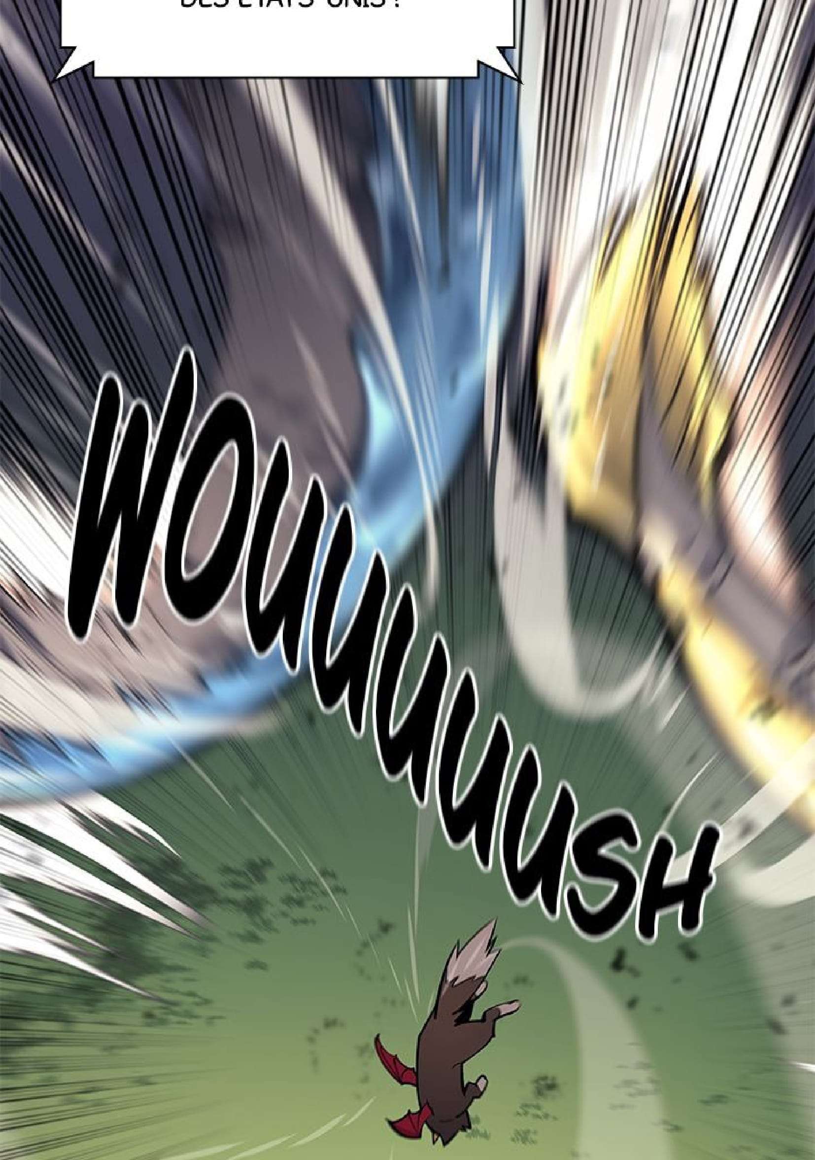 Read Overgeared FR Manga Online