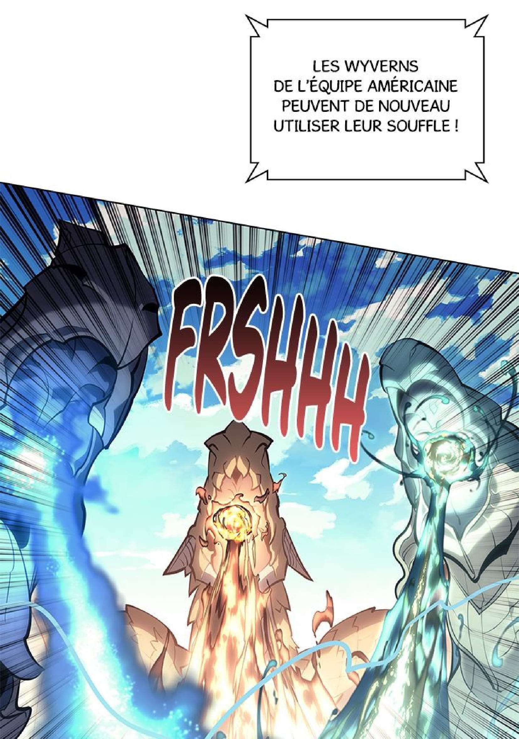 Read Overgeared FR Manga Online